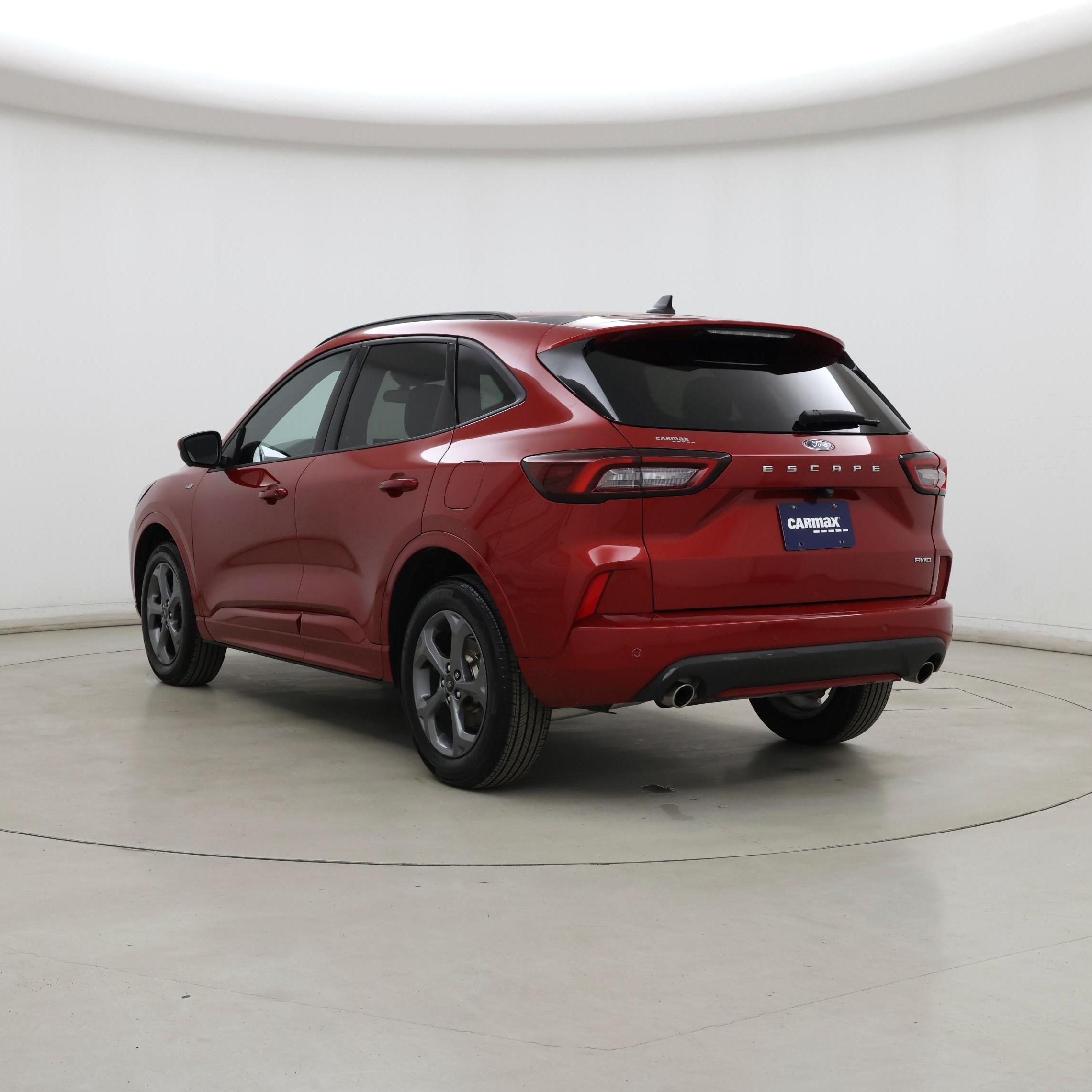 Thumbnail: 2023 Ford Escape - 2