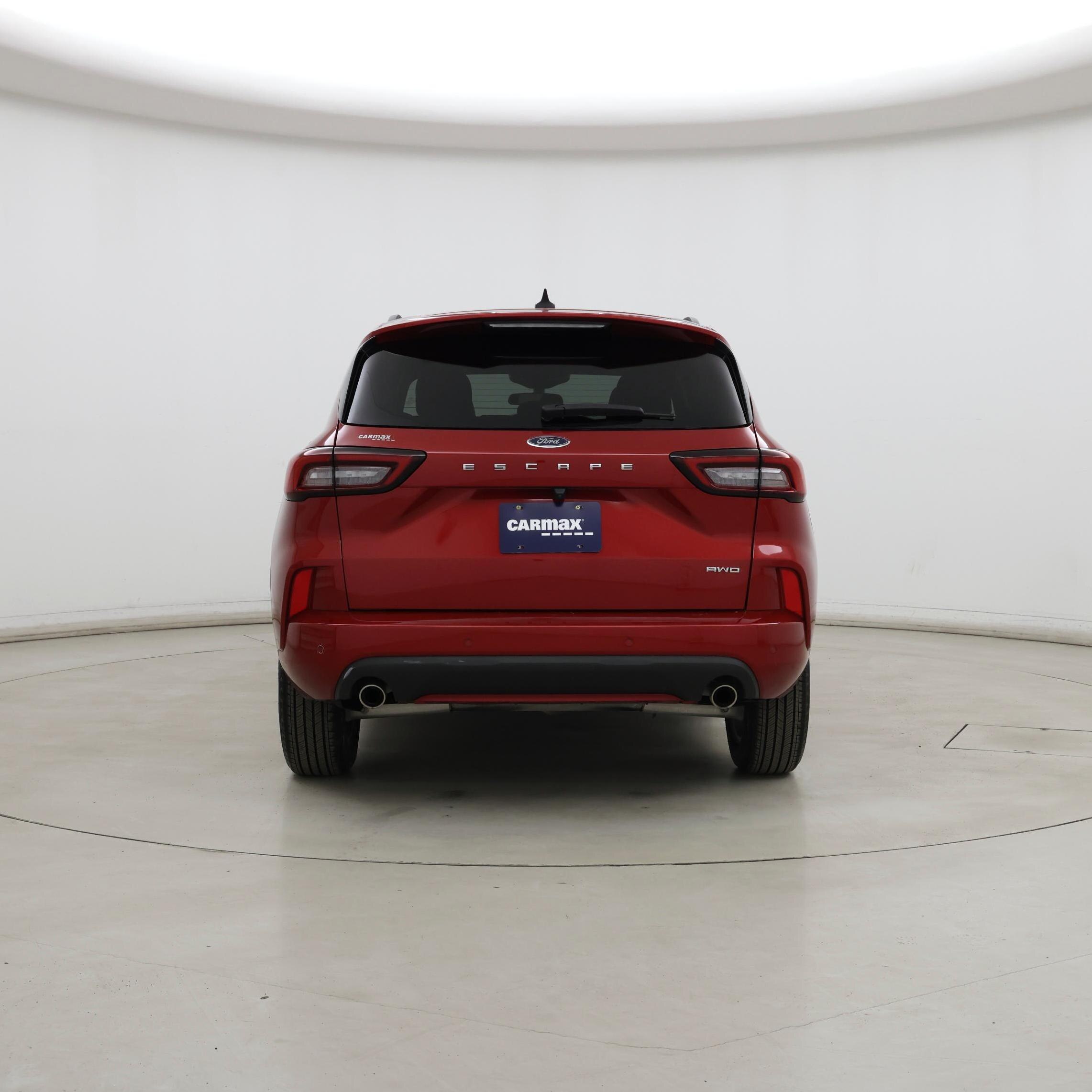 Thumbnail: 2023 Ford Escape - 6