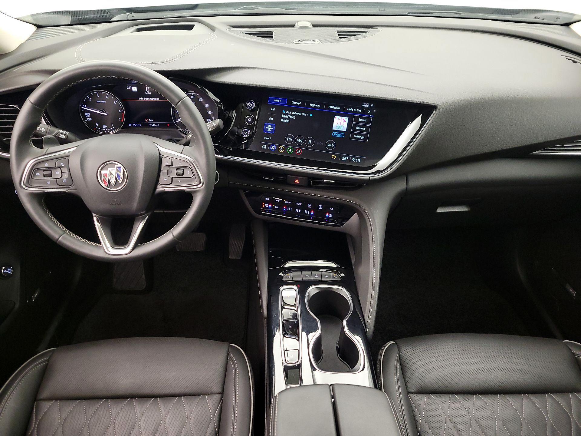 Thumbnail: 2023 Buick Envision - 9