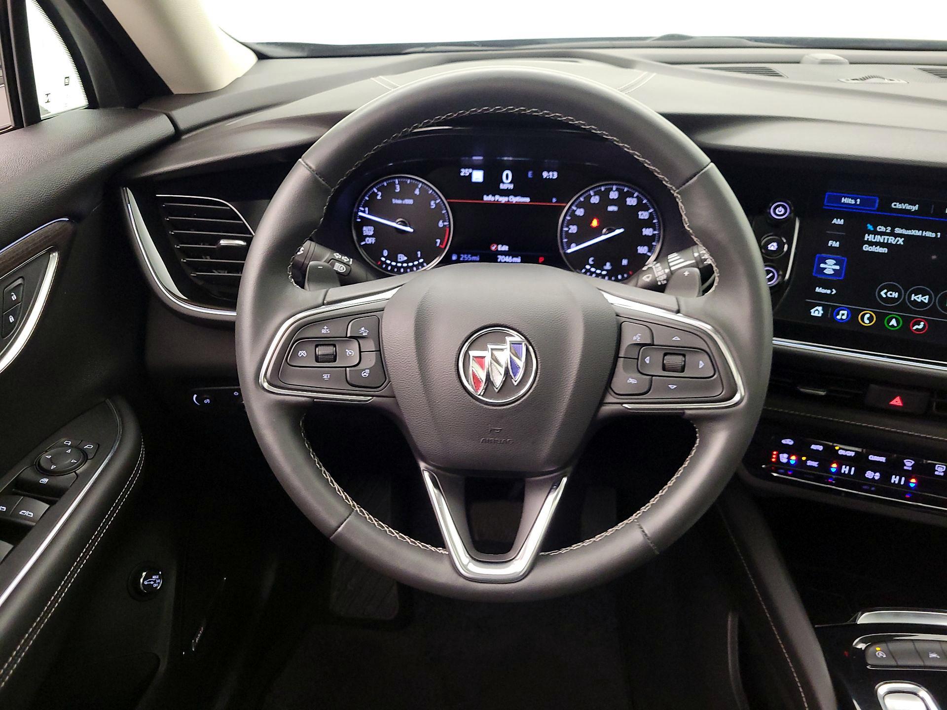 Thumbnail: 2023 Buick Envision - 10