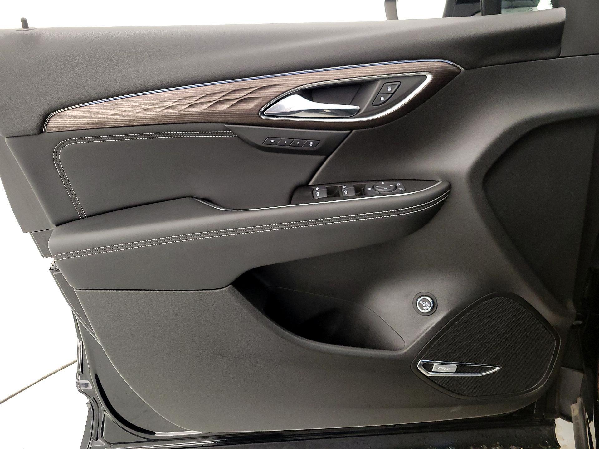 Thumbnail: 2023 Buick Envision - 12