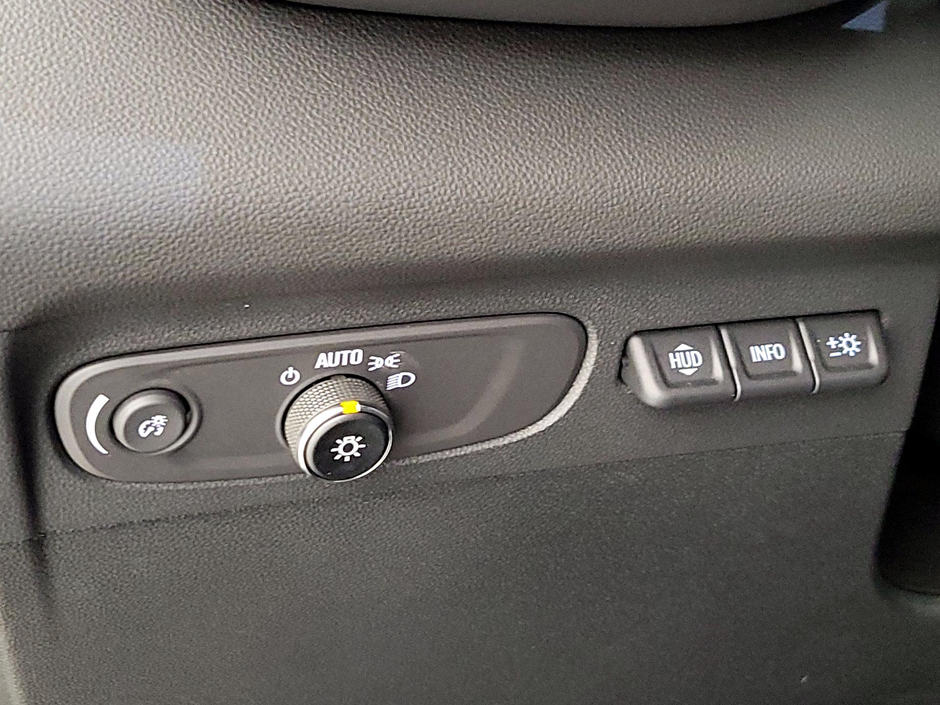 Thumbnail: 2023 Buick Envision - 13