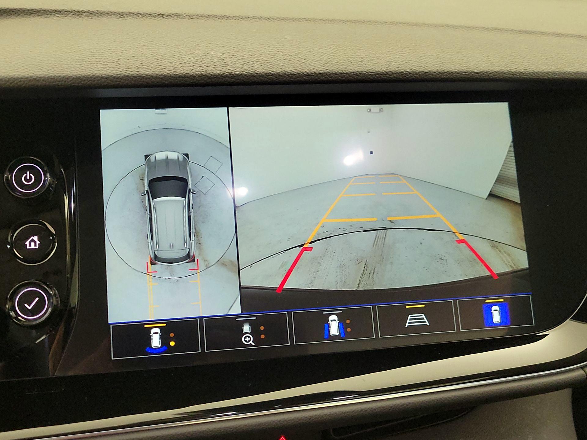 Thumbnail: 2023 Buick Envision - 14