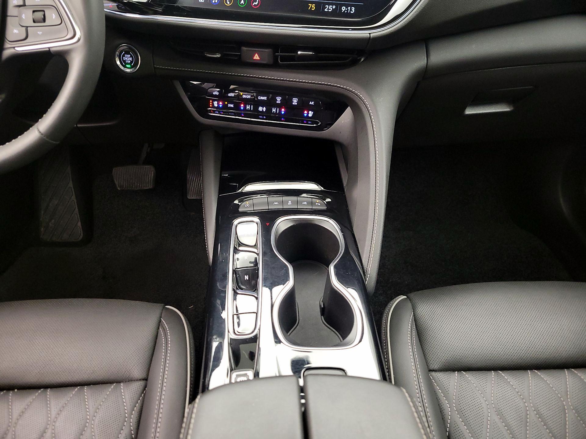 Thumbnail: 2023 Buick Envision - 17