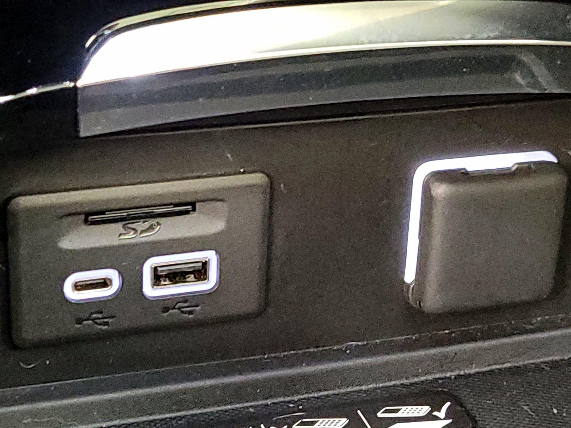 Thumbnail: 2023 Buick Envision - 18