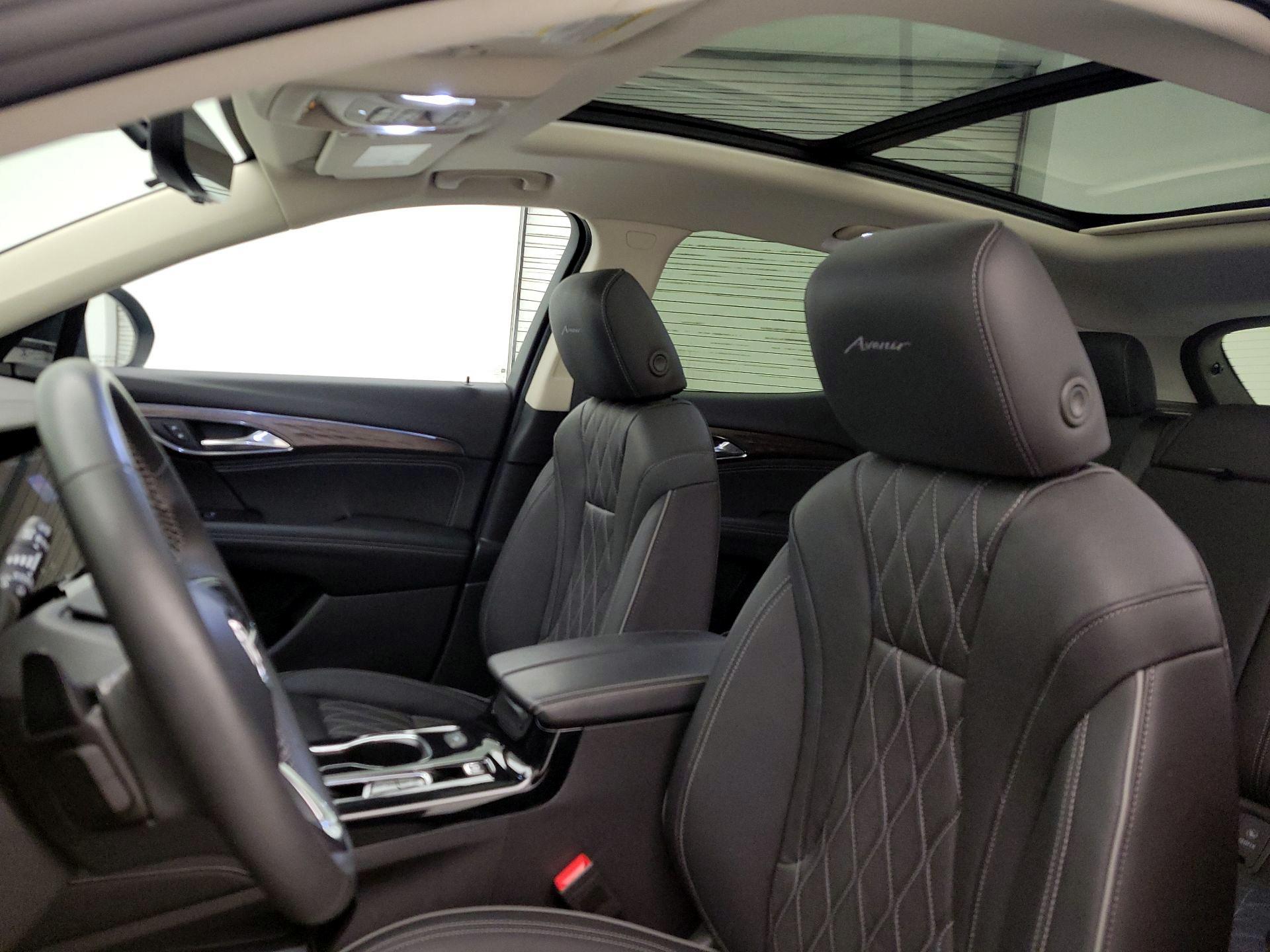 Thumbnail: 2023 Buick Envision - 19