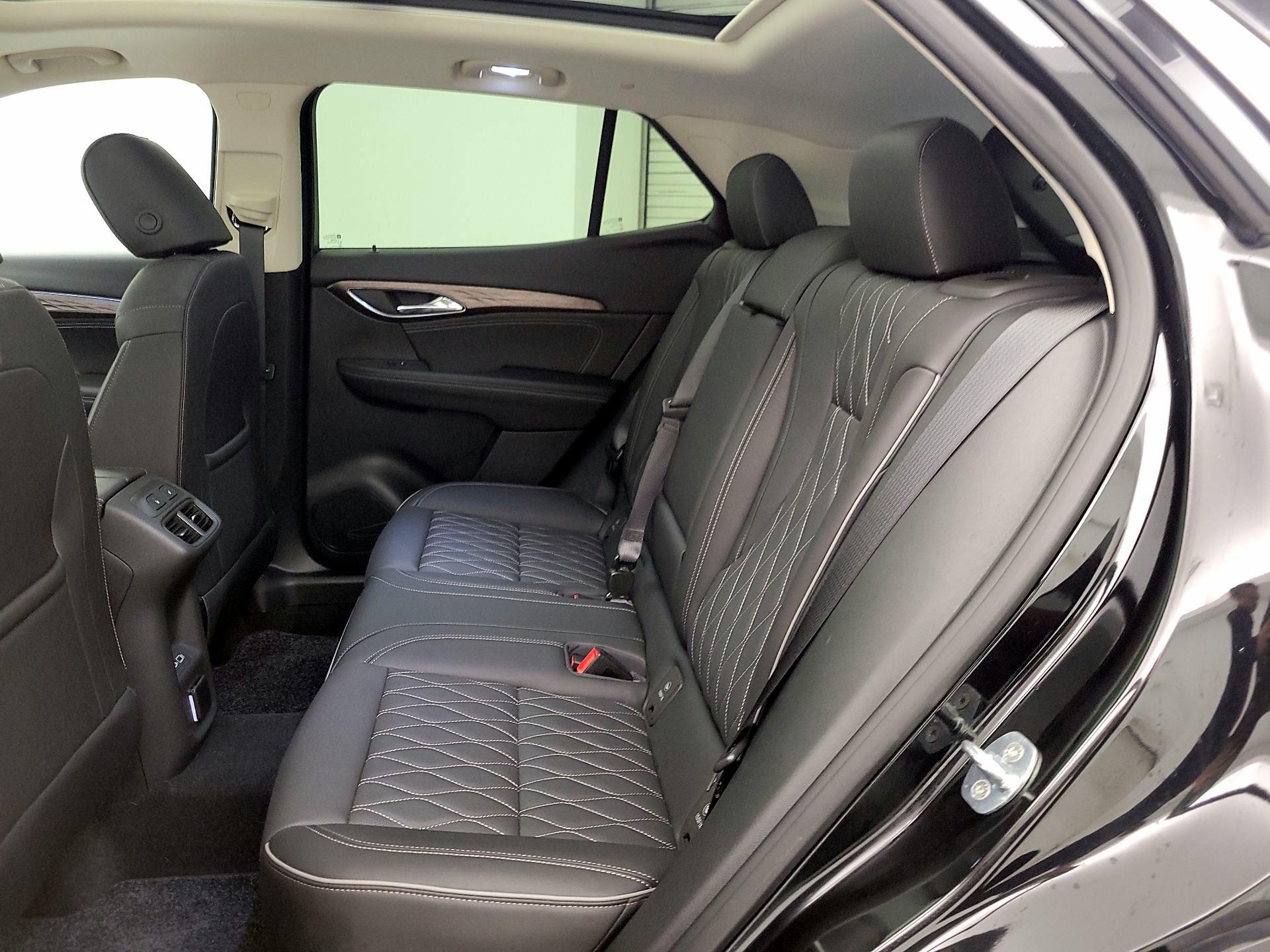 Thumbnail: 2023 Buick Envision - 20