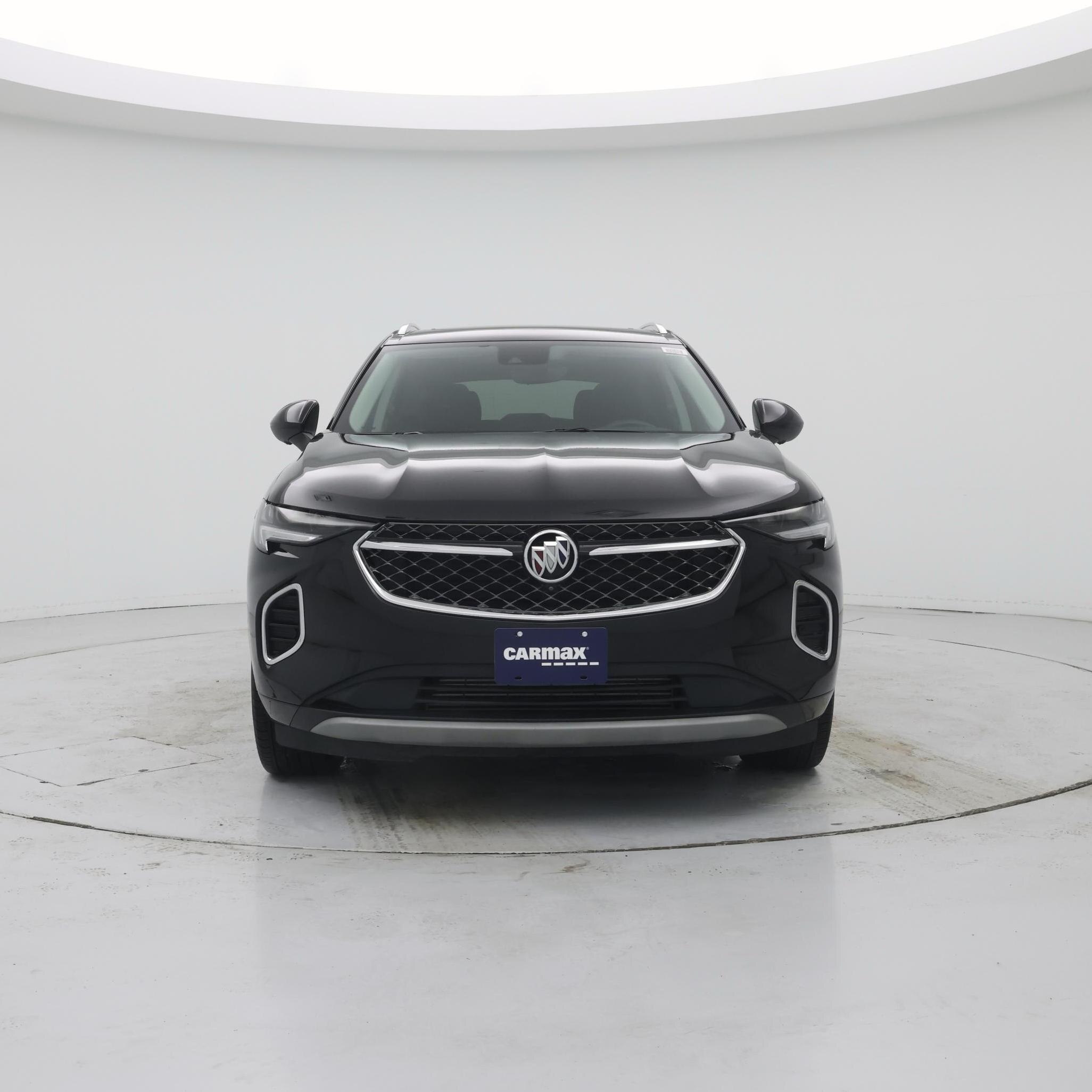 Thumbnail: 2023 Buick Envision - 5