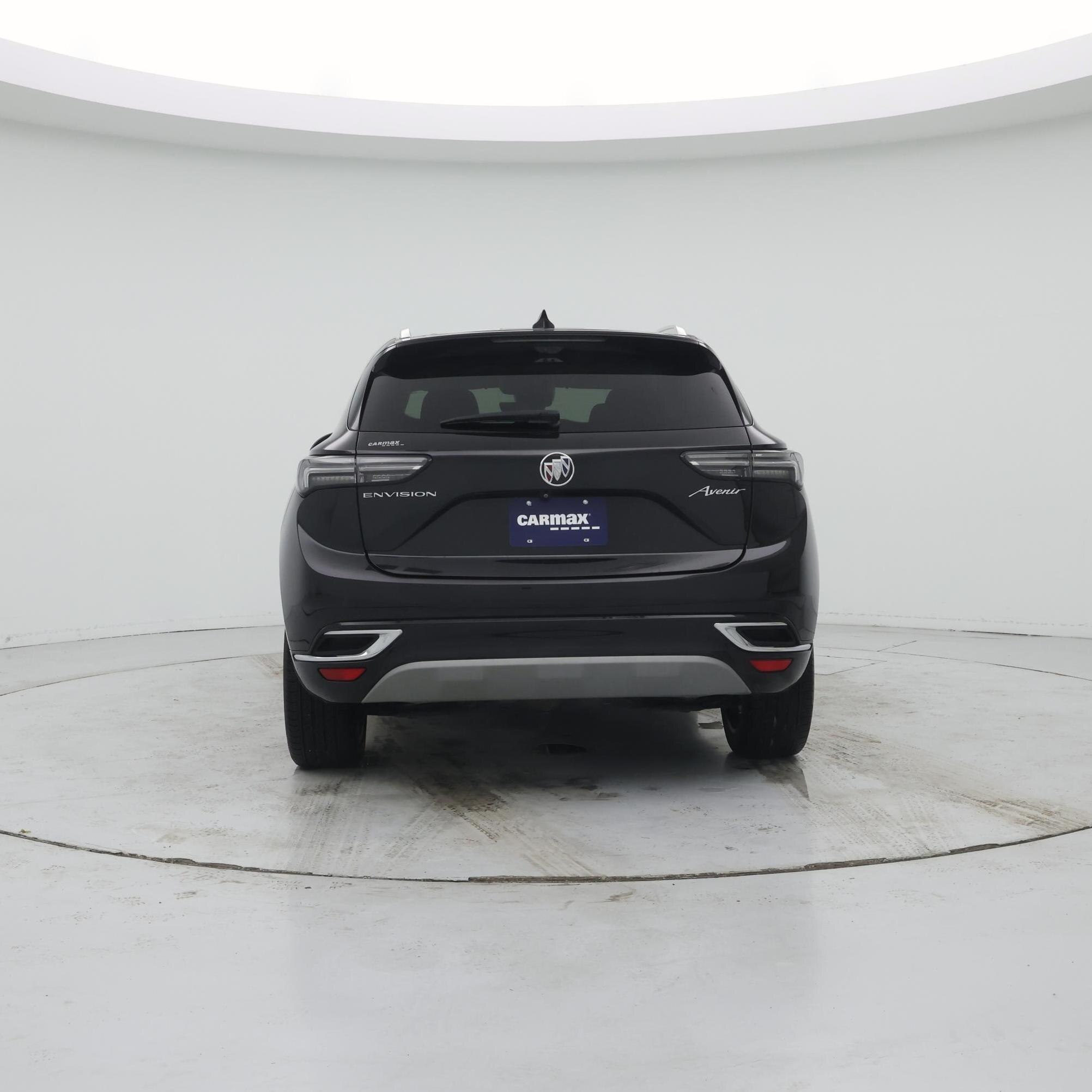 Thumbnail: 2023 Buick Envision - 6