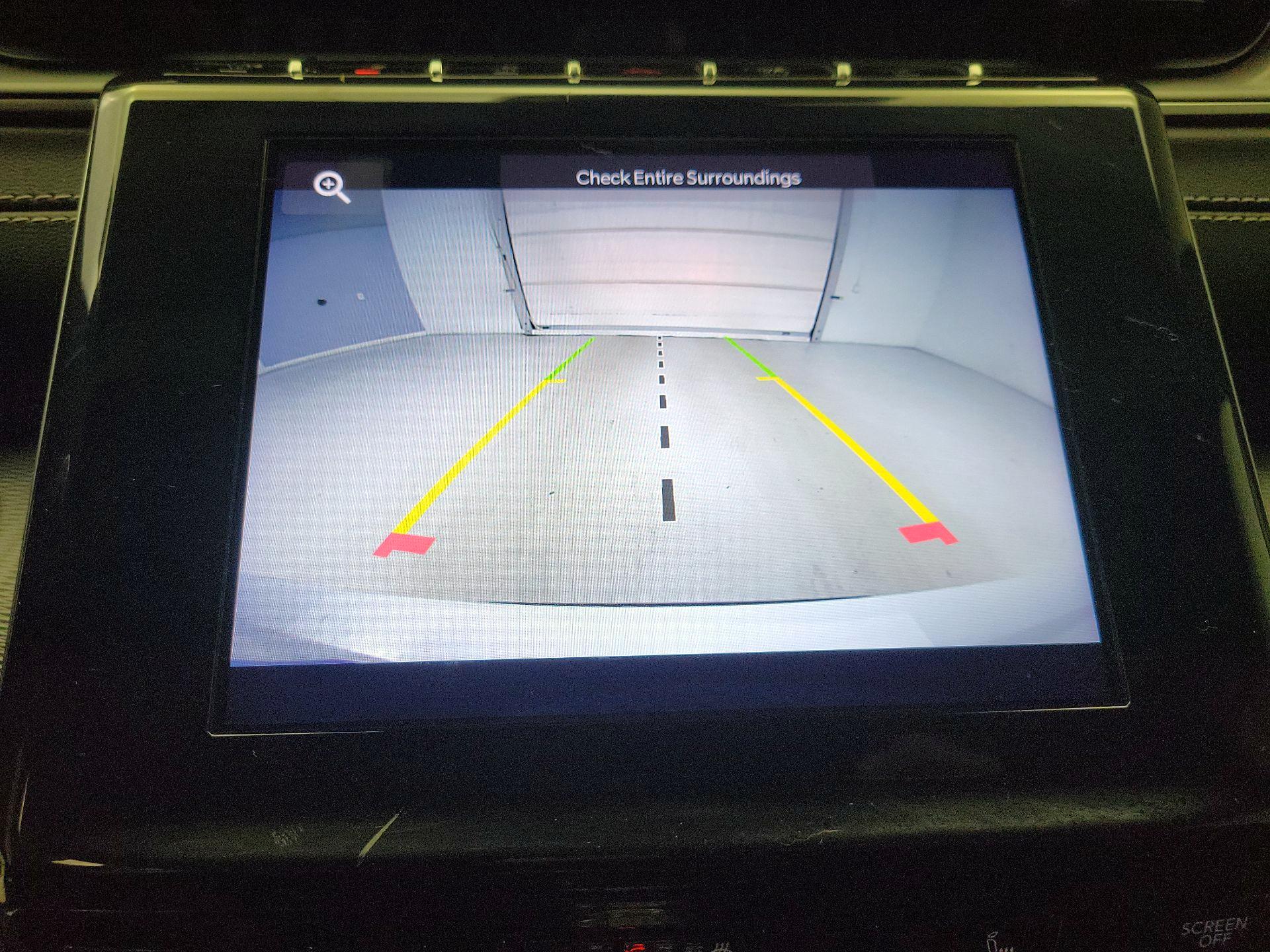 Thumbnail: 2023 Jeep Grand Cherokee L - 13