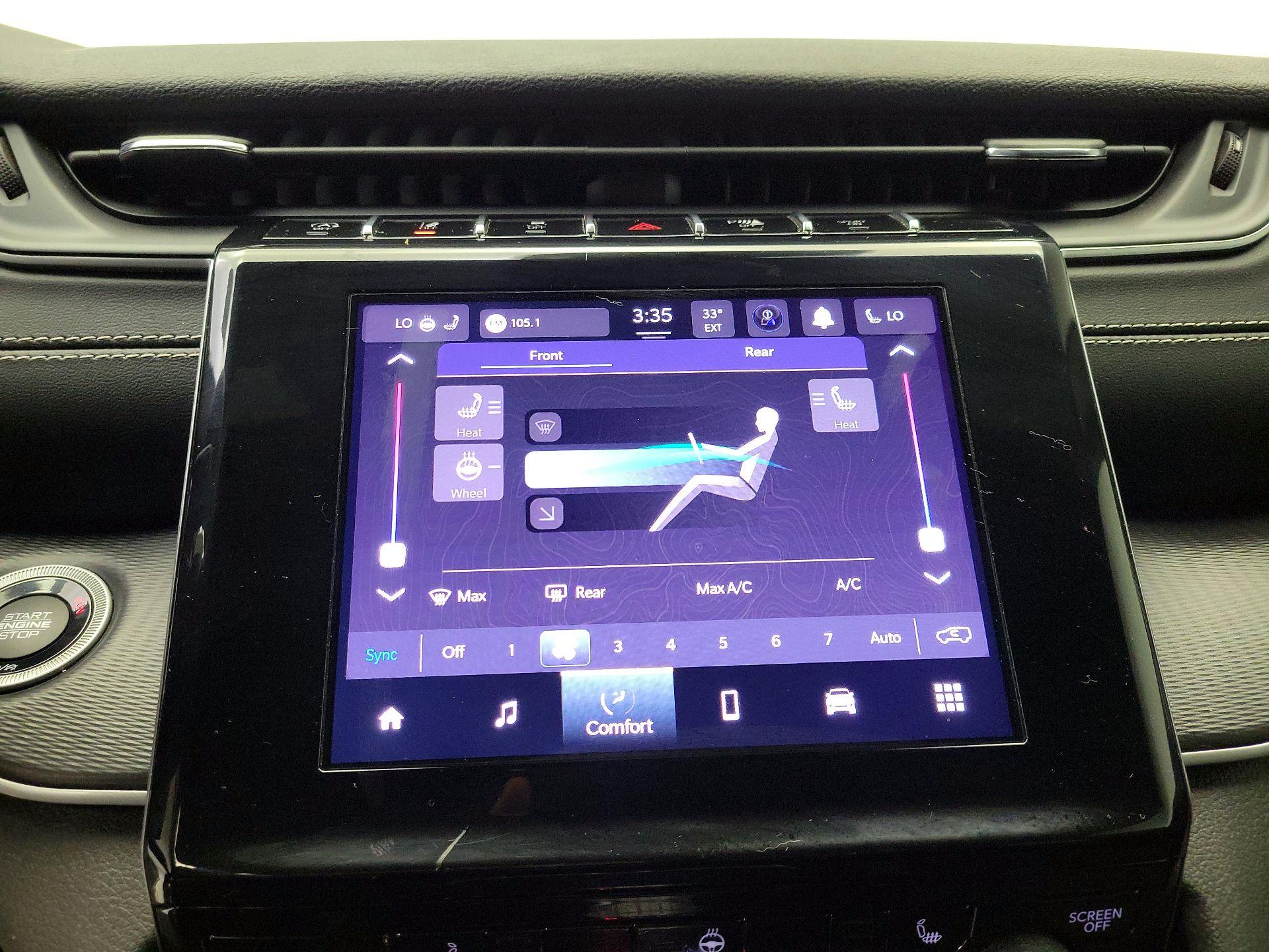 Thumbnail: 2023 Jeep Grand Cherokee L - 15