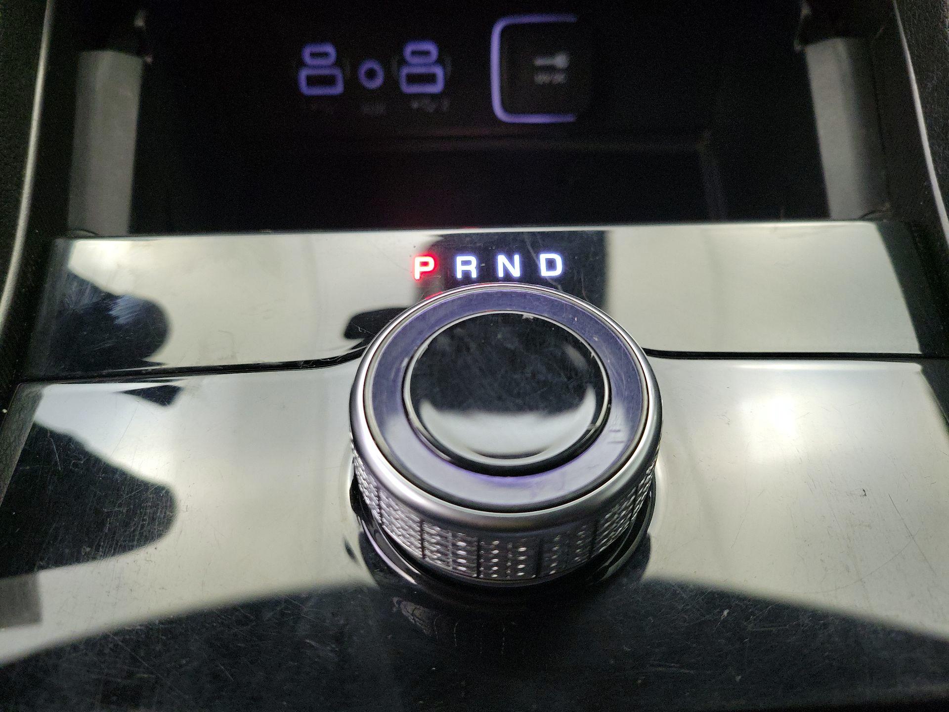 Thumbnail: 2023 Jeep Grand Cherokee L - 16