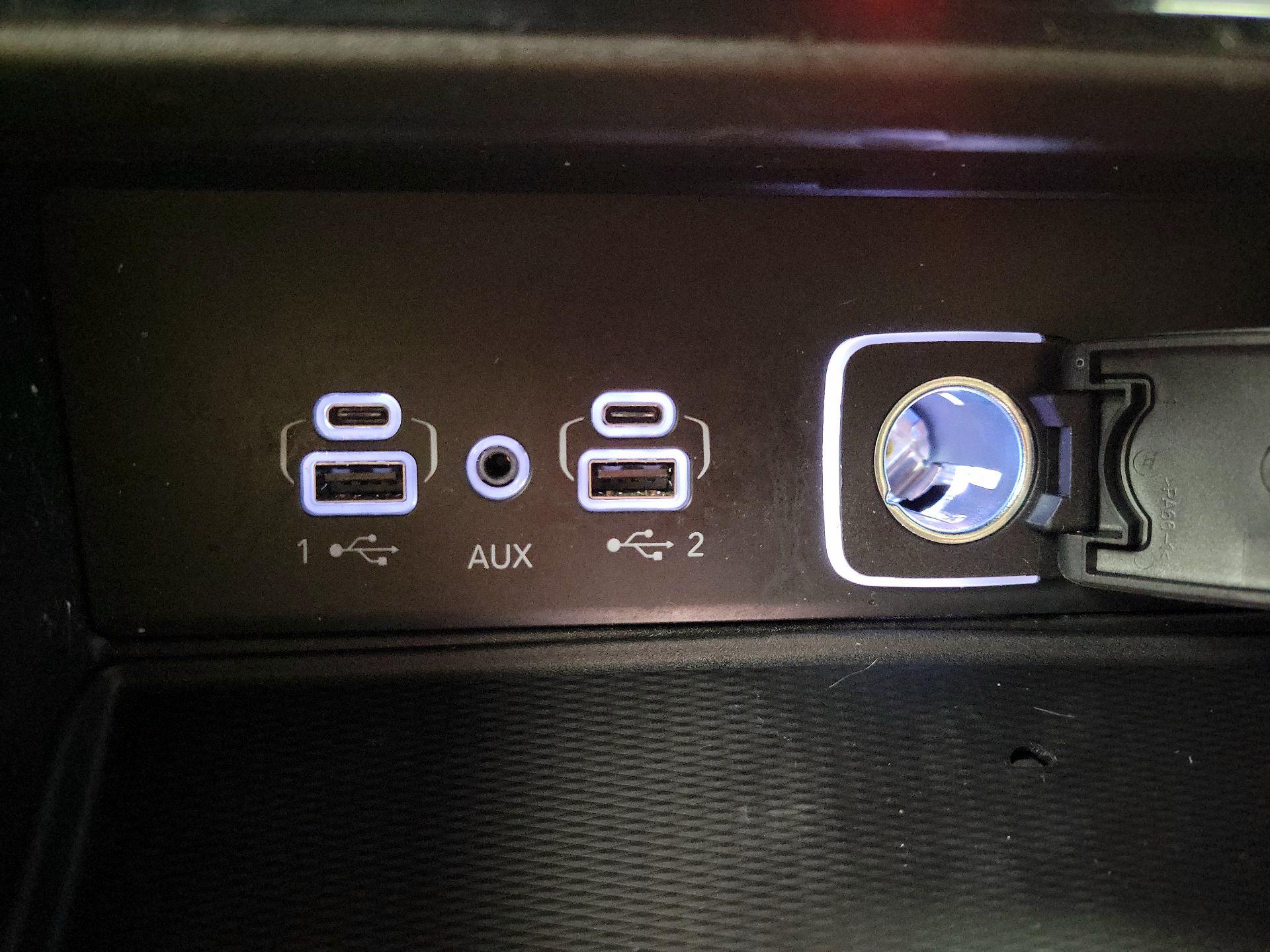 Thumbnail: 2023 Jeep Grand Cherokee L - 17