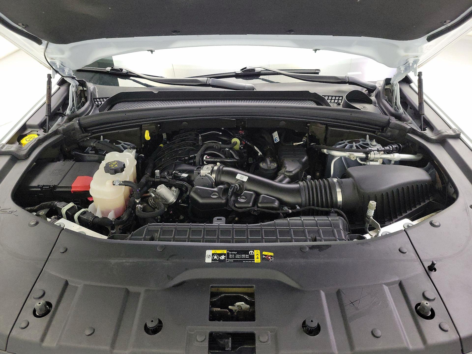 Thumbnail: 2023 Jeep Grand Cherokee L - 20