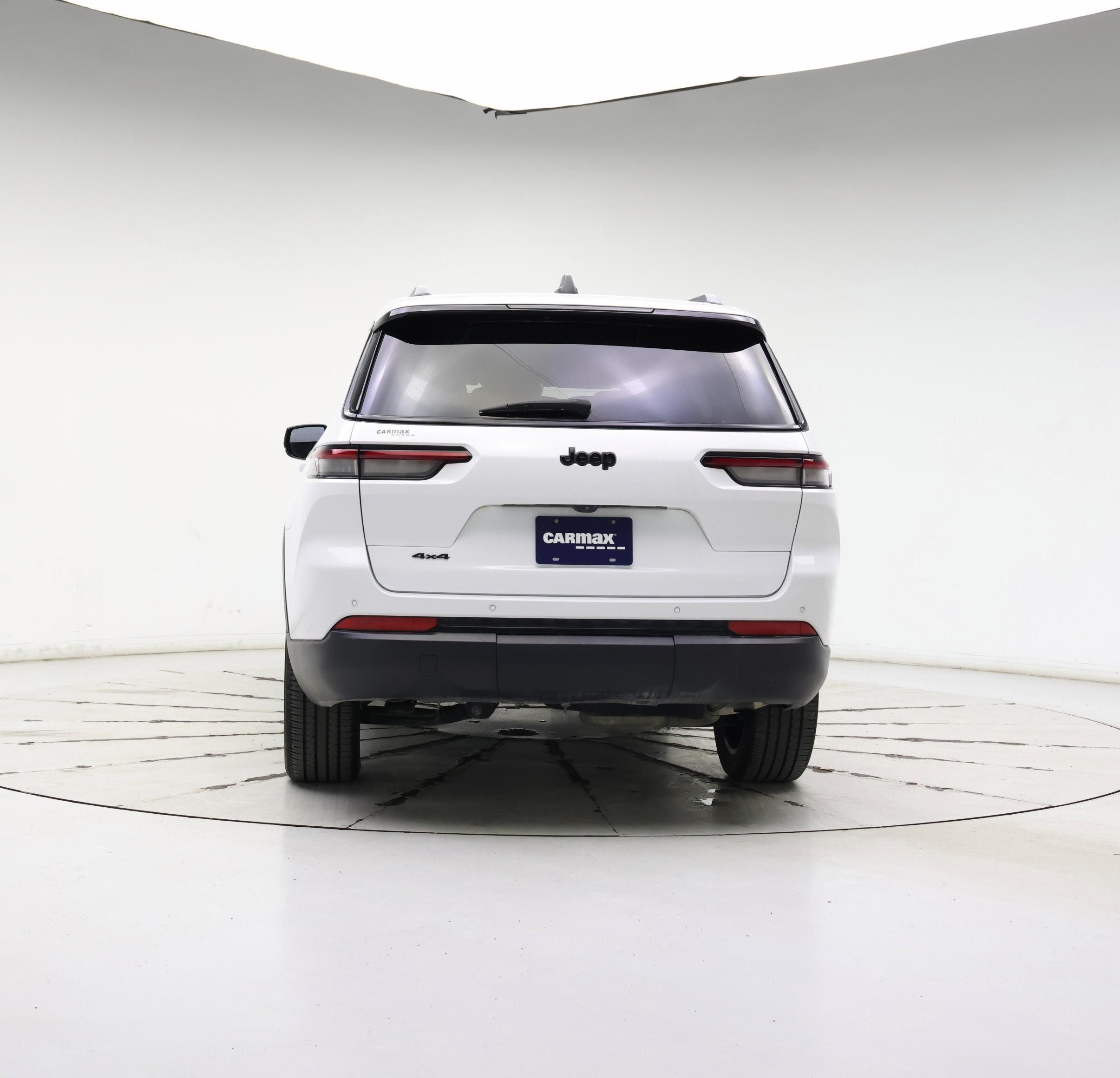 Thumbnail: 2023 Jeep Grand Cherokee L - 6