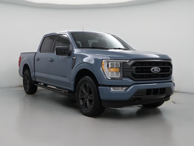 2023 Ford F150 XLT