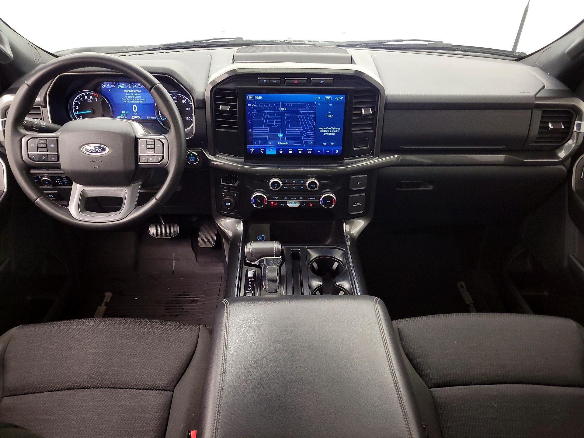 Thumbnail: 2023 Ford F-150 - 9