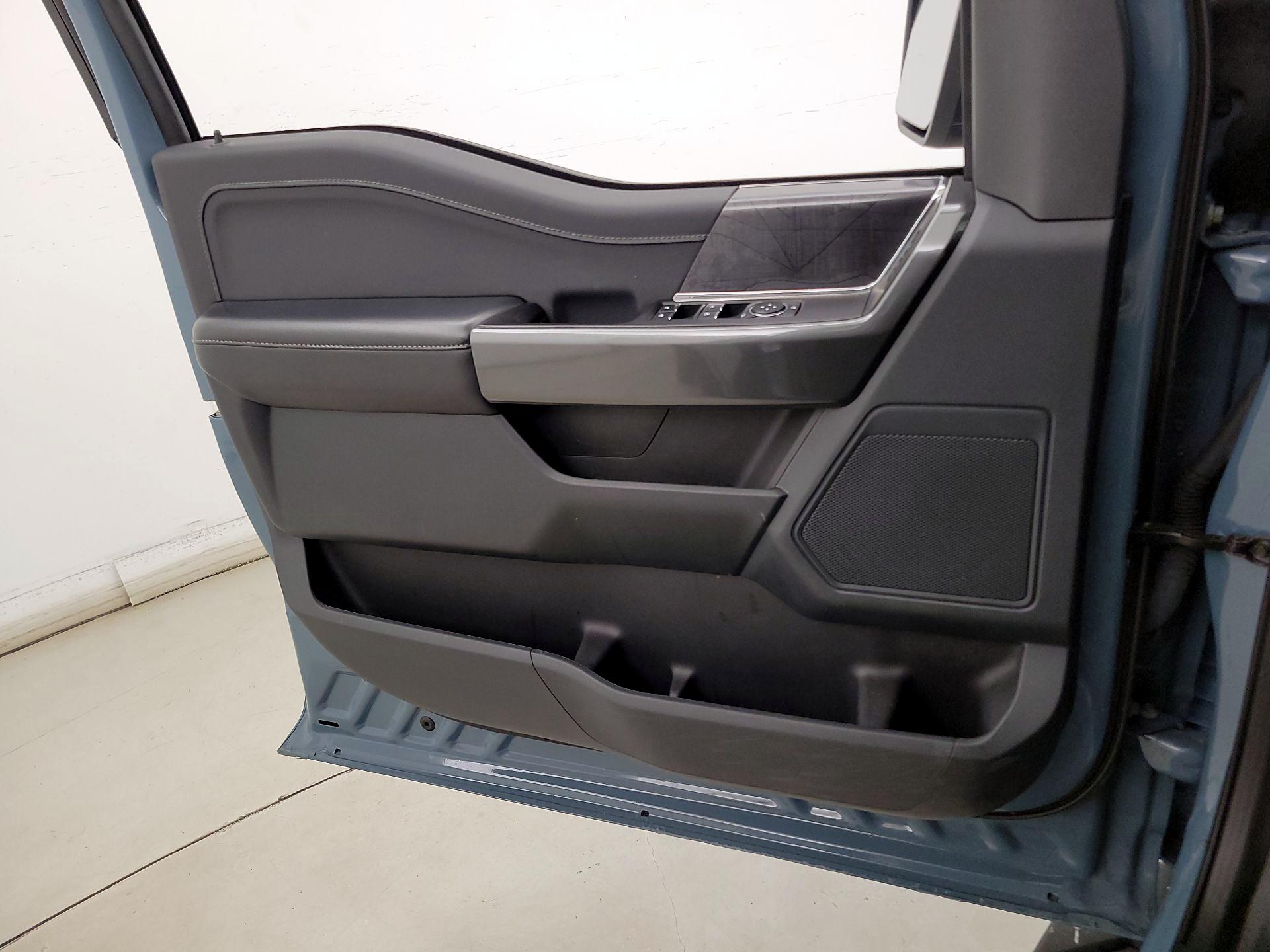 Thumbnail: 2023 Ford F-150 - 12