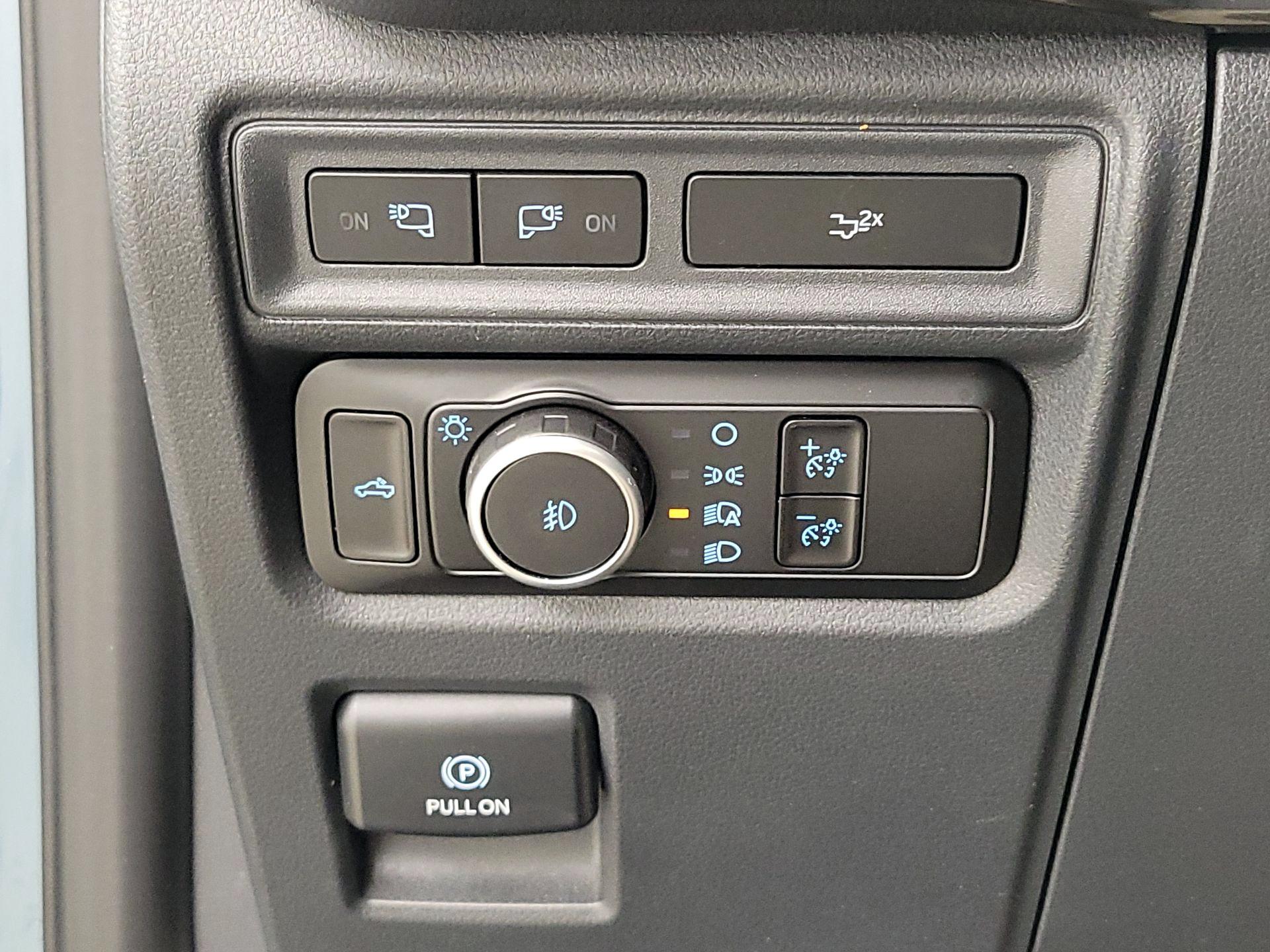 Thumbnail: 2023 Ford F-150 - 13