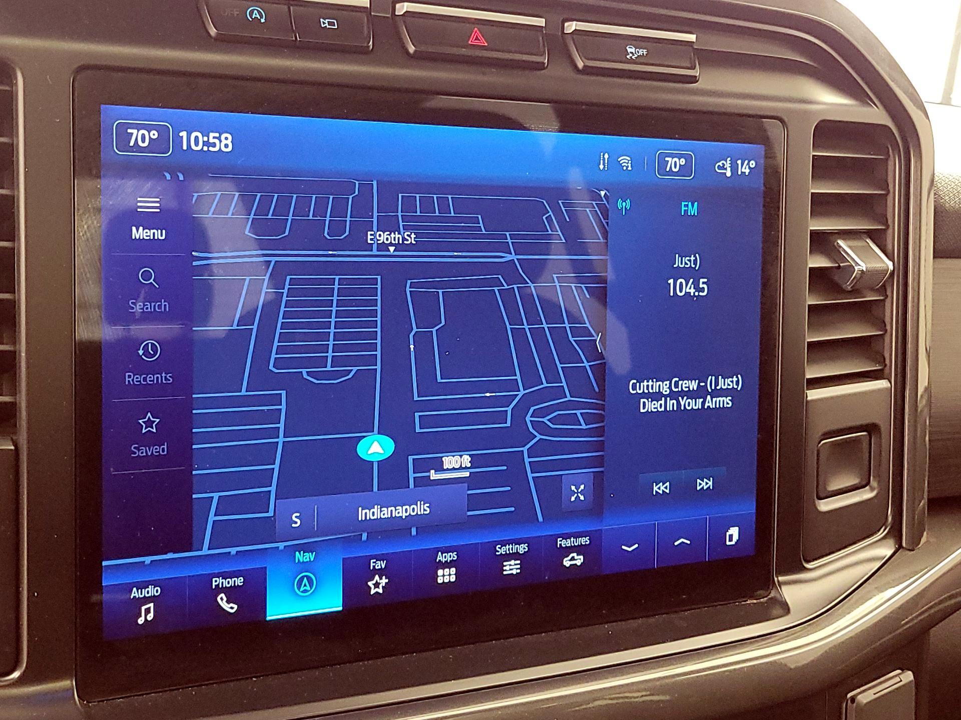 Thumbnail: 2023 Ford F-150 - 14