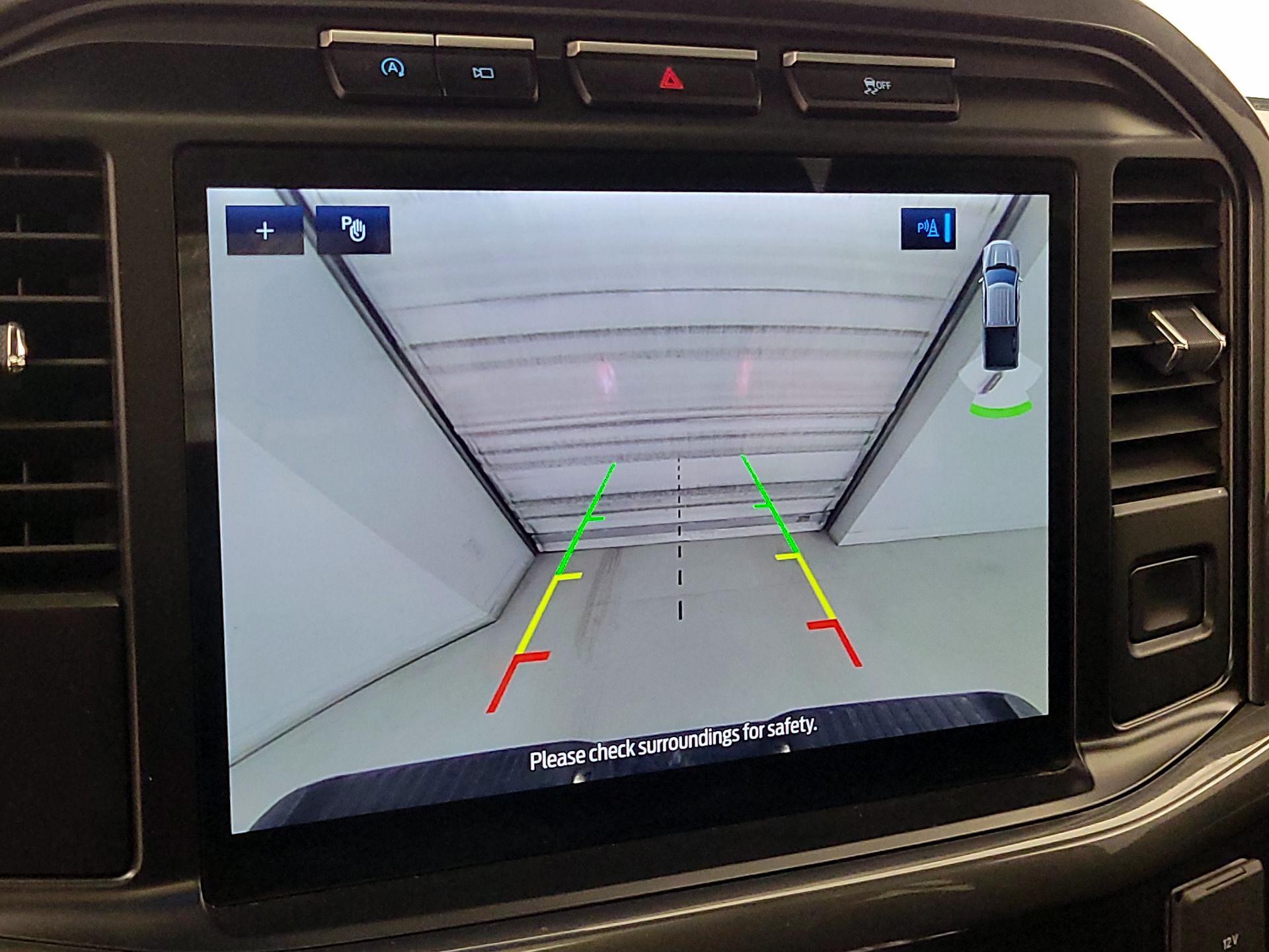 Thumbnail: 2023 Ford F-150 - 15