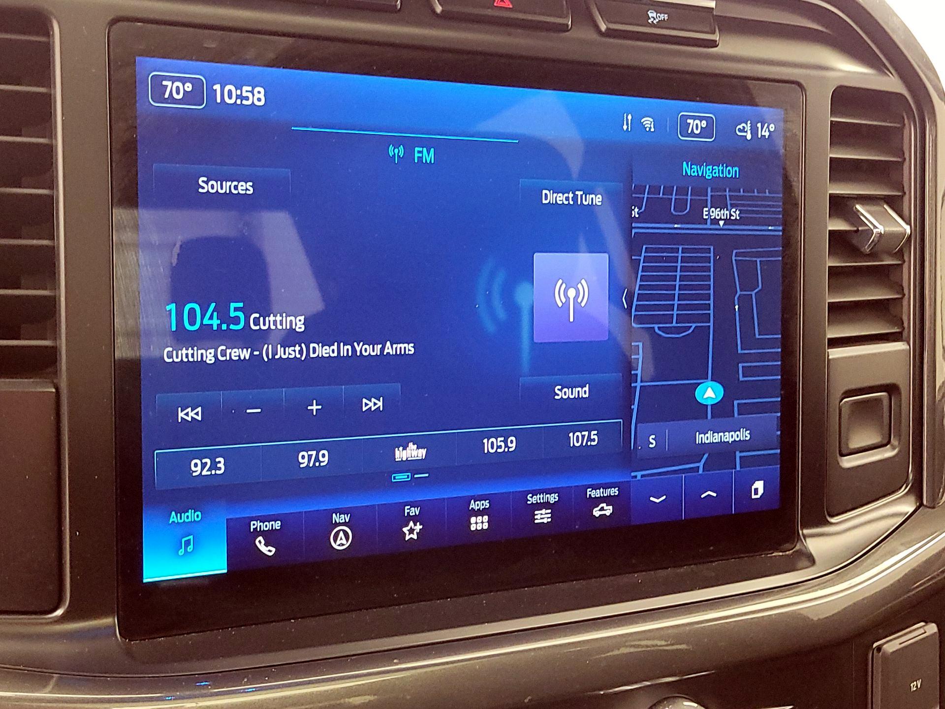 Thumbnail: 2023 Ford F-150 - 16