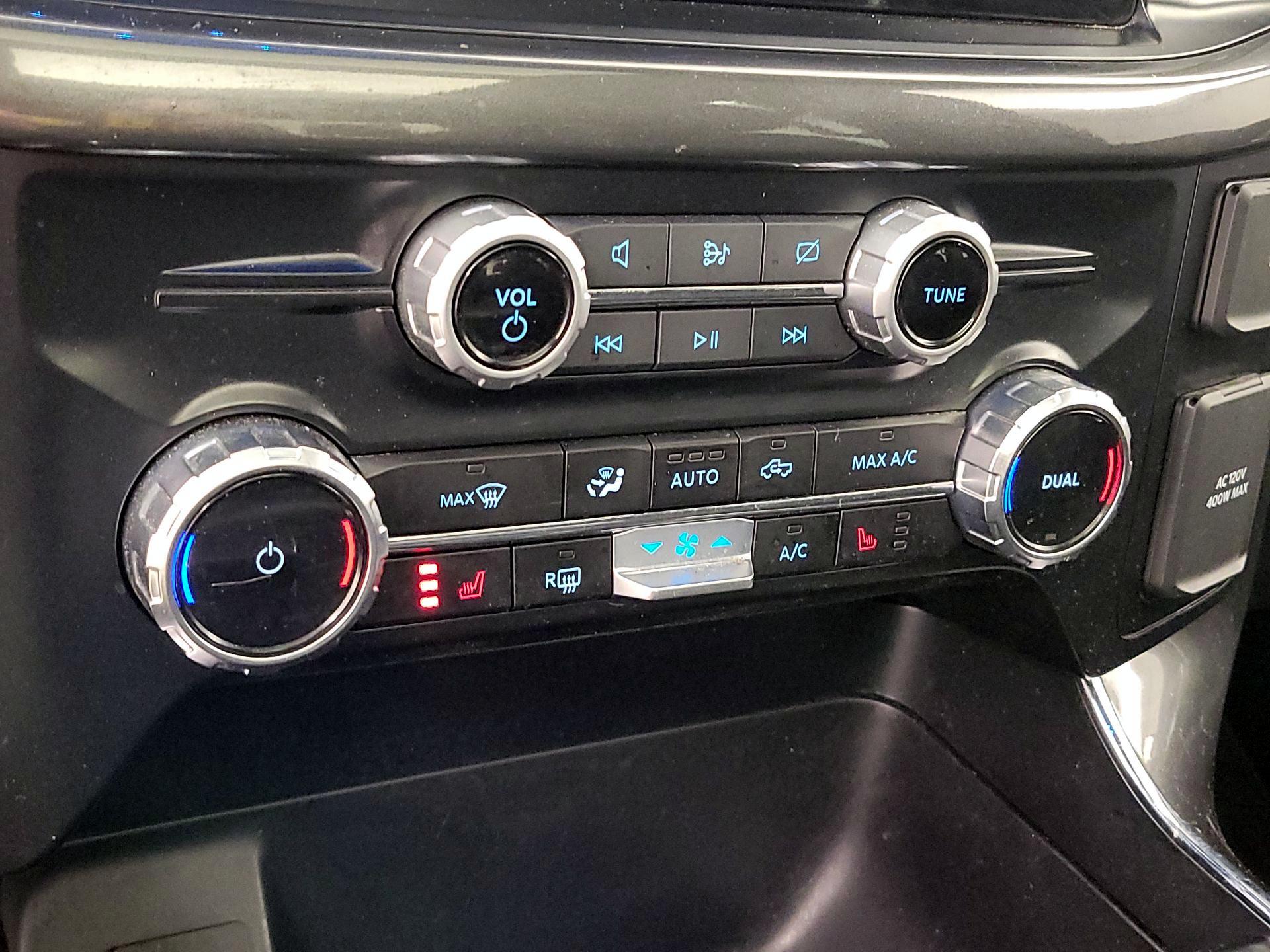 Thumbnail: 2023 Ford F-150 - 17