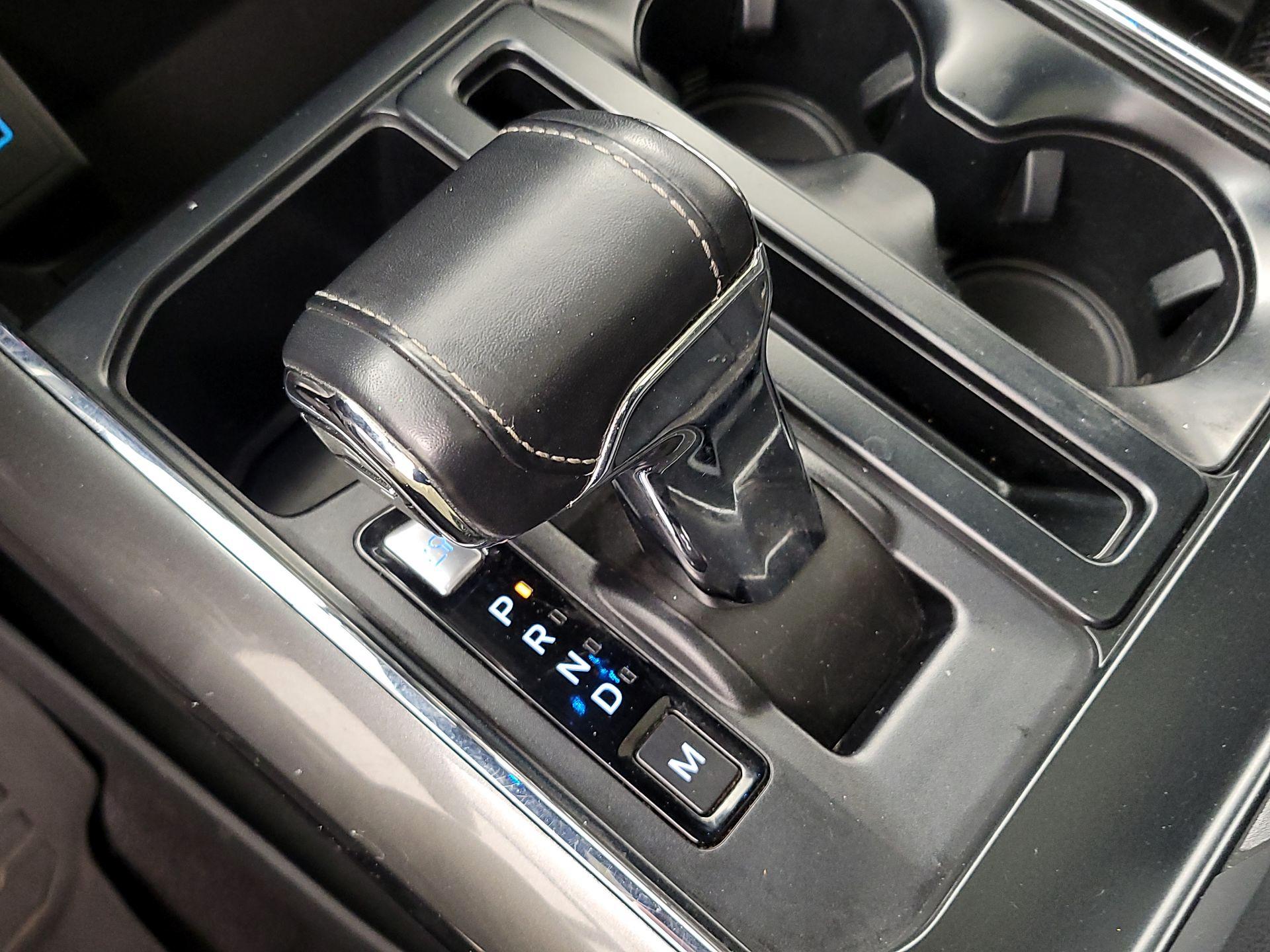 Thumbnail: 2023 Ford F-150 - 18