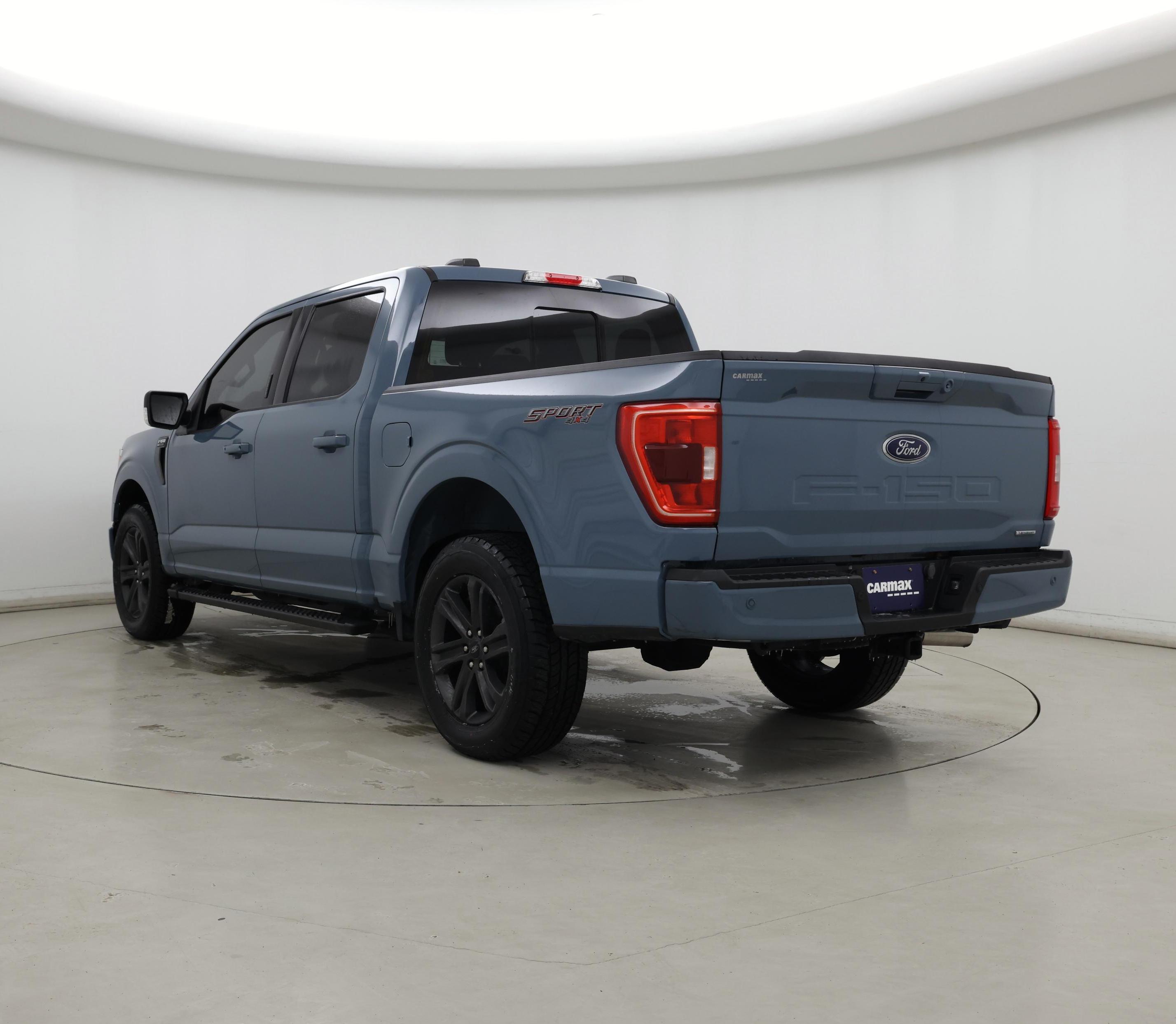 Thumbnail: 2023 Ford F-150 - 2