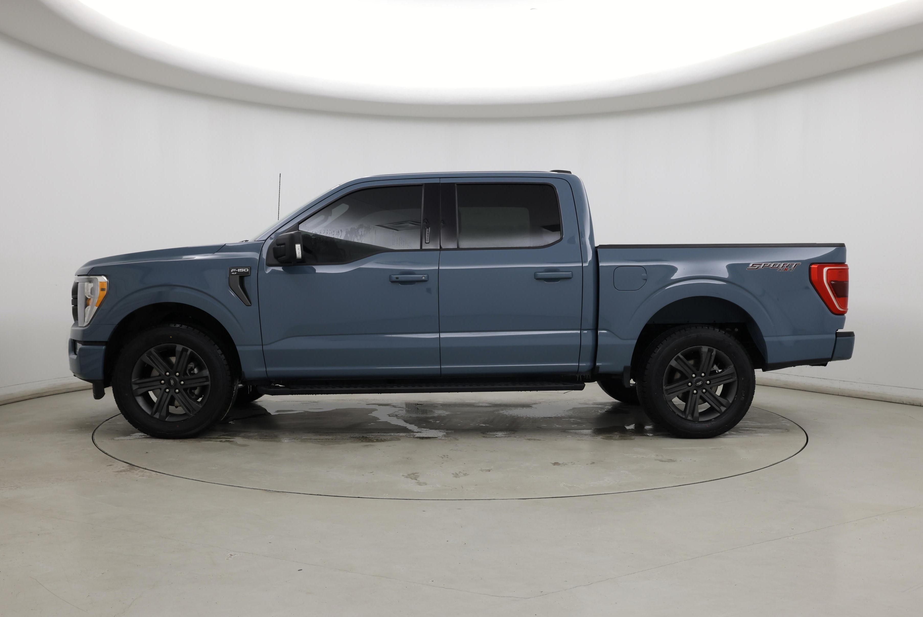 Thumbnail: 2023 Ford F-150 - 3