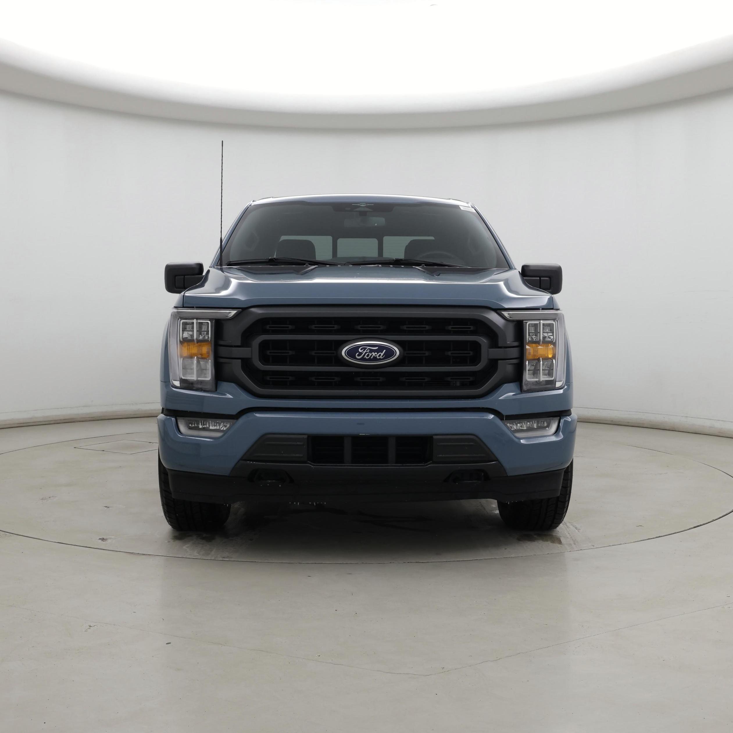 Thumbnail: 2023 Ford F-150 - 5