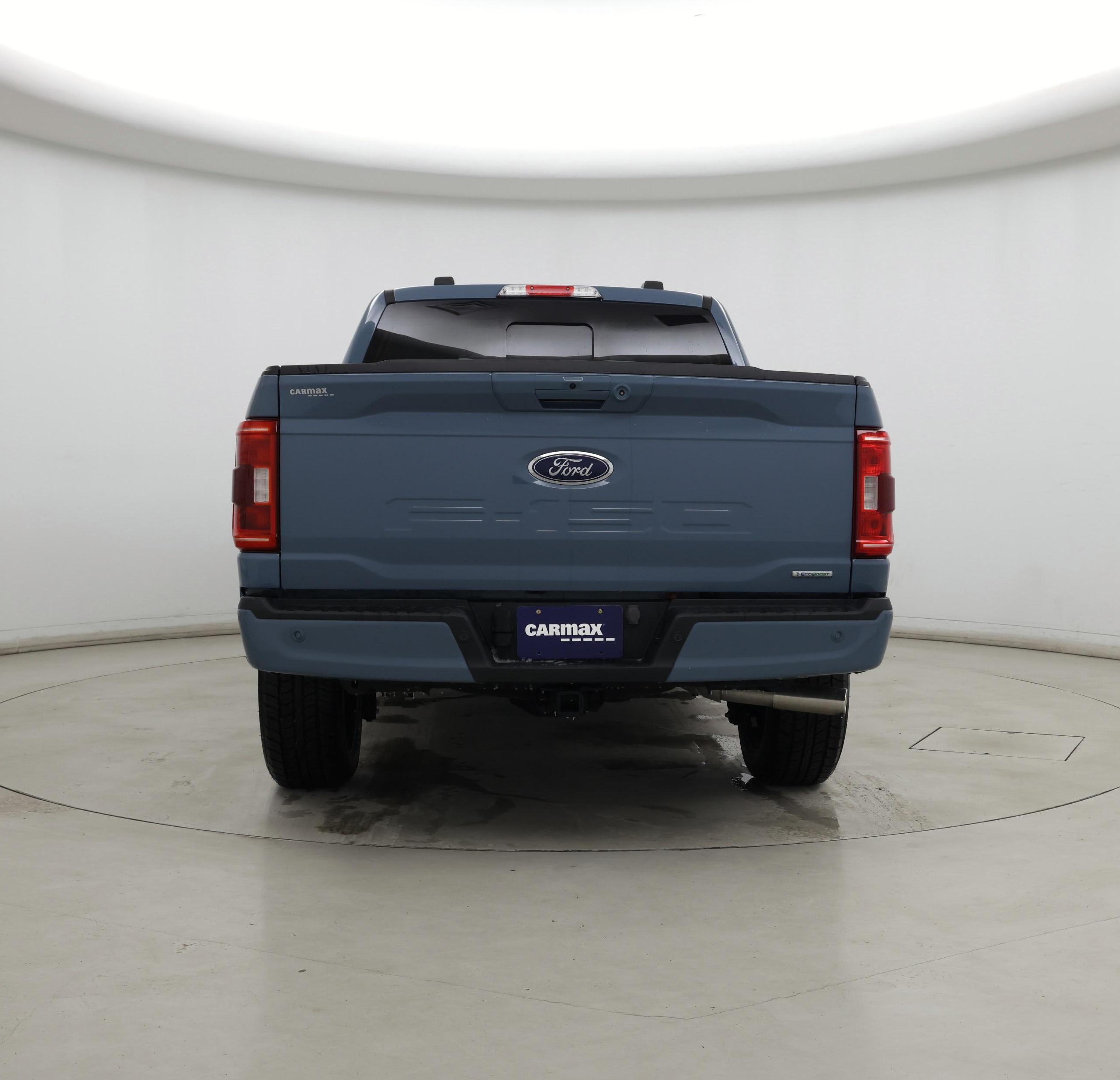 Thumbnail: 2023 Ford F-150 - 6