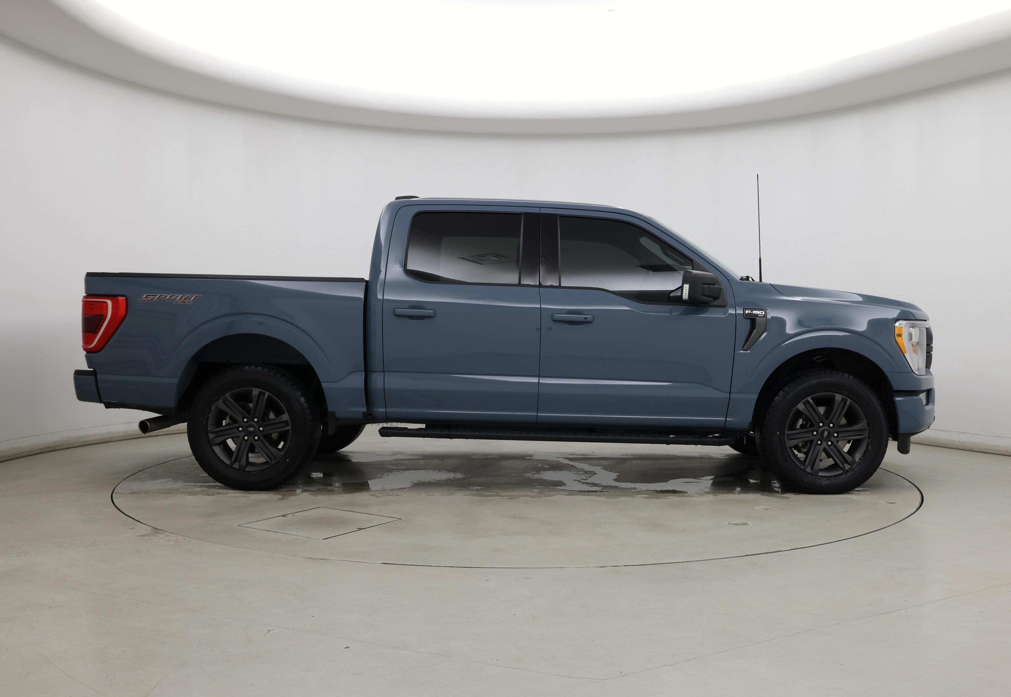 Thumbnail: 2023 Ford F-150 - 7