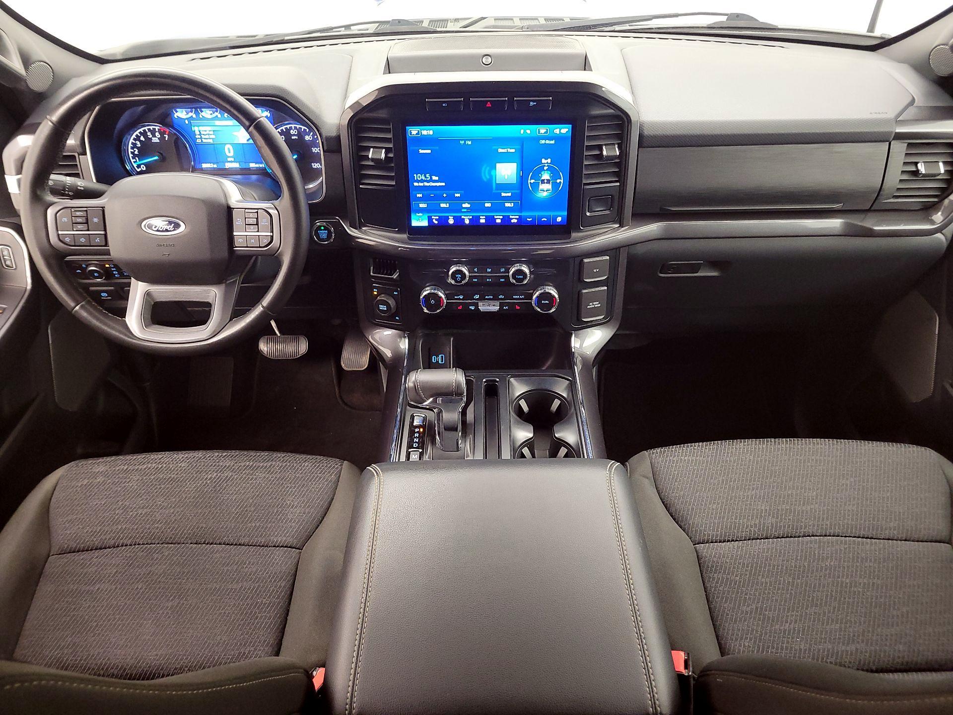 Thumbnail: 2023 Ford F-150 - 9