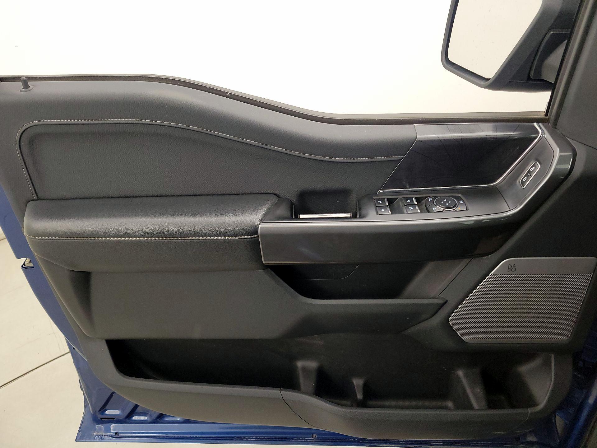 Thumbnail: 2023 Ford F-150 - 12