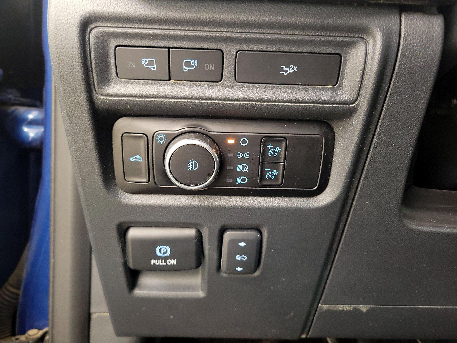 Thumbnail: 2023 Ford F-150 - 13