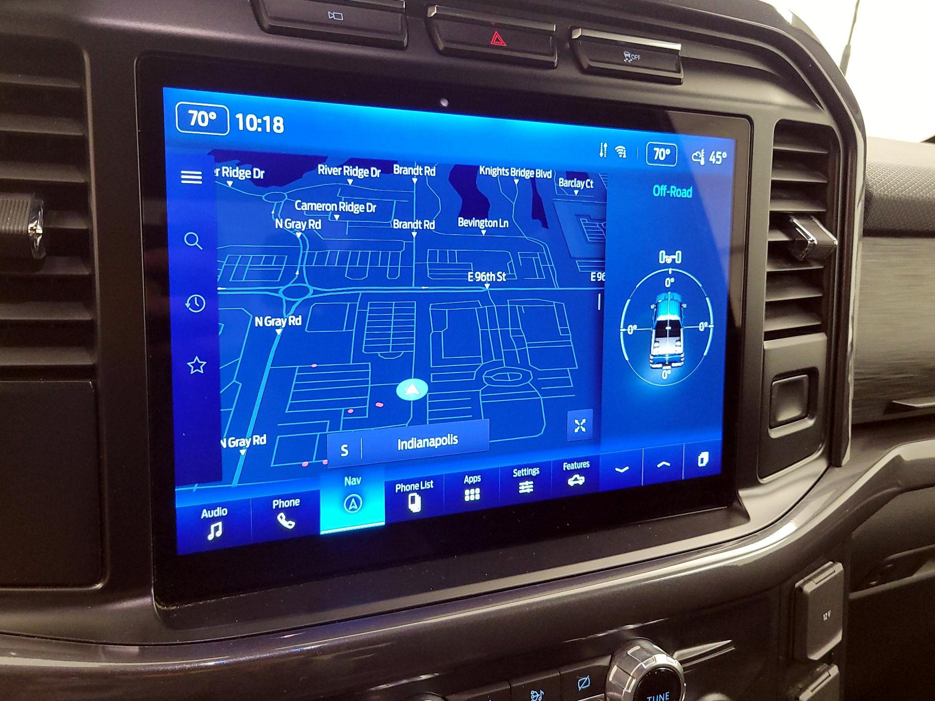 Thumbnail: 2023 Ford F-150 - 14