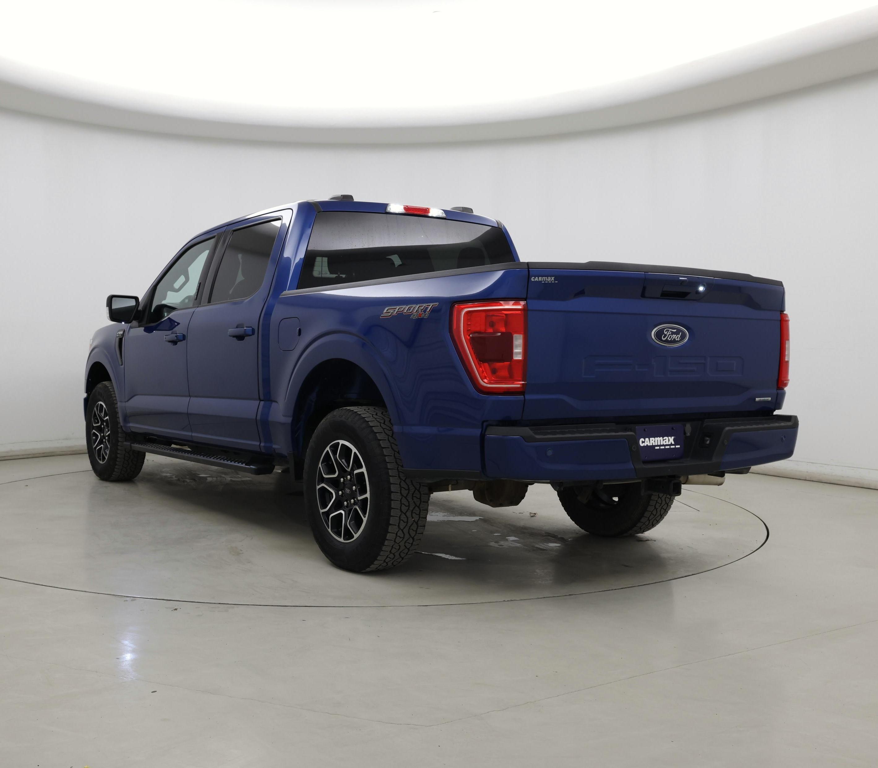 Thumbnail: 2023 Ford F-150 - 2