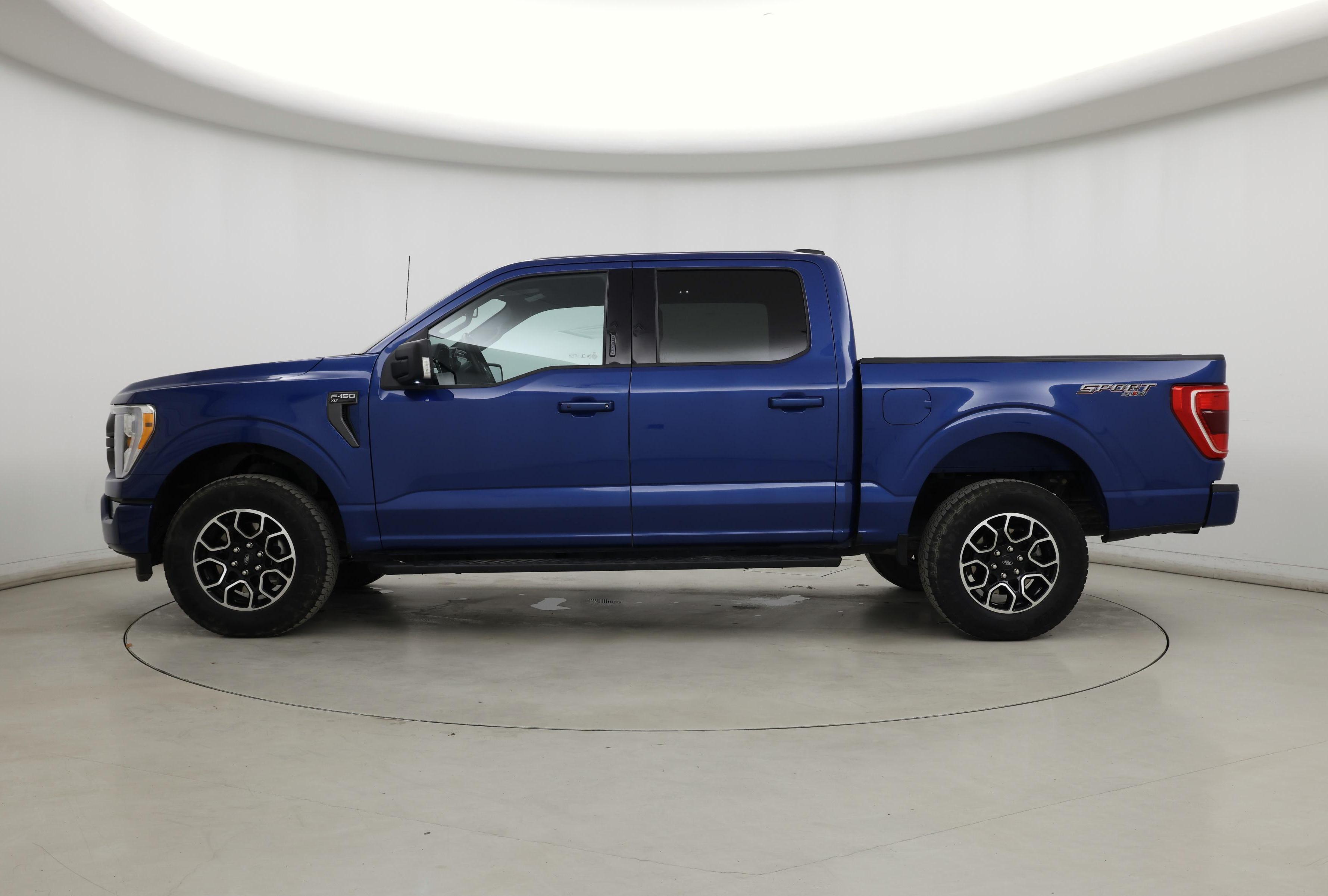 Thumbnail: 2023 Ford F-150 - 3