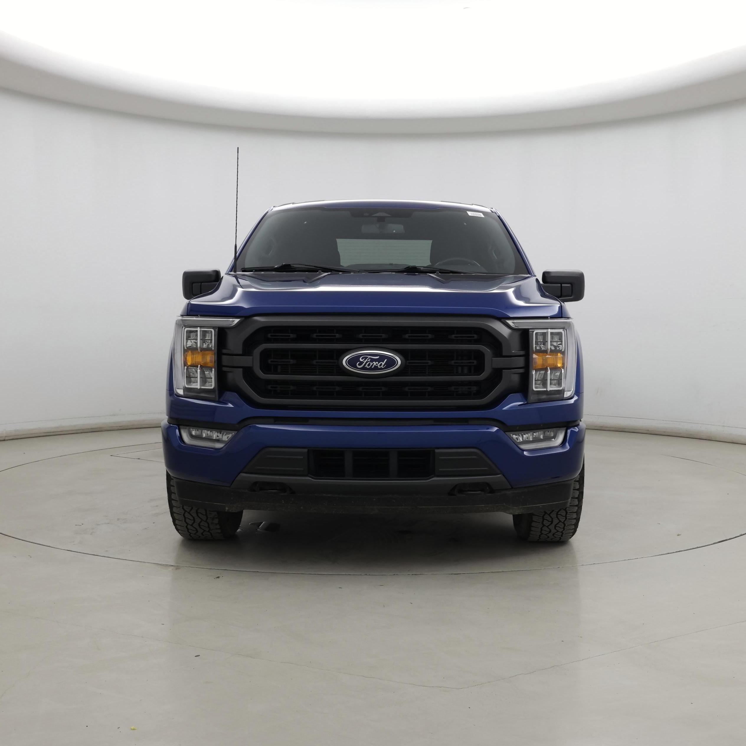 Thumbnail: 2023 Ford F-150 - 5
