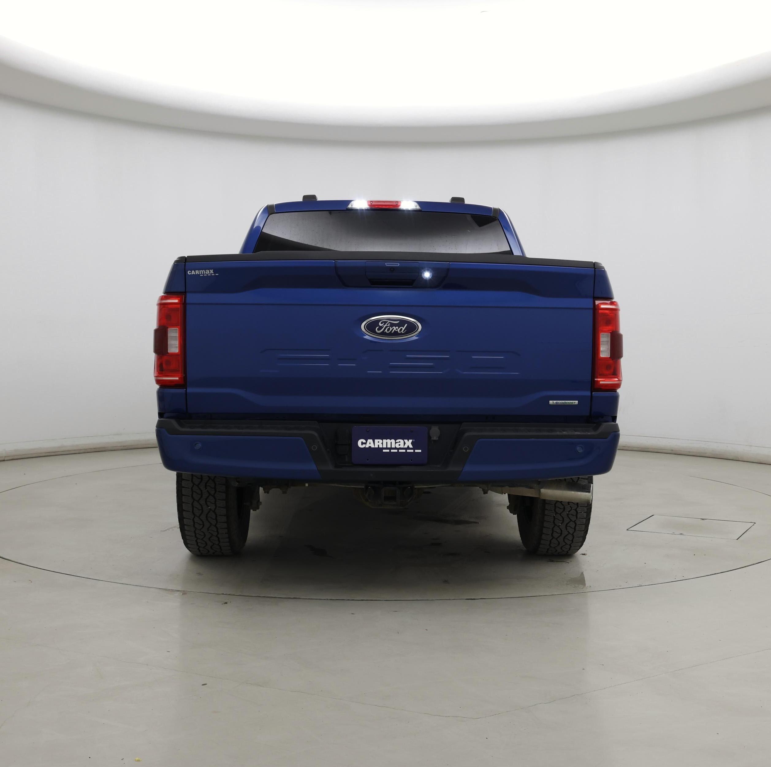 Thumbnail: 2023 Ford F-150 - 6