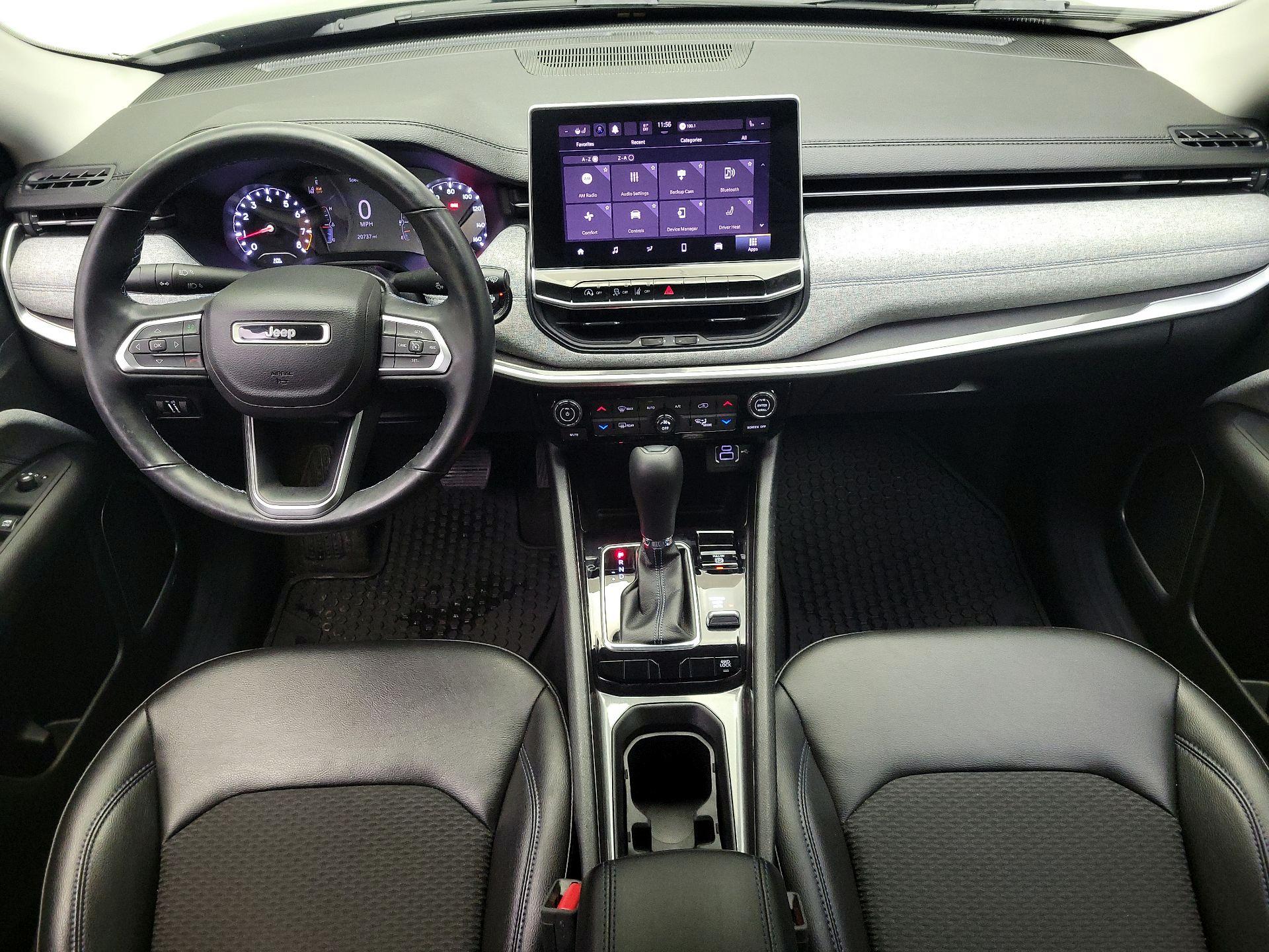 Thumbnail: 2022 Jeep Compass - 9