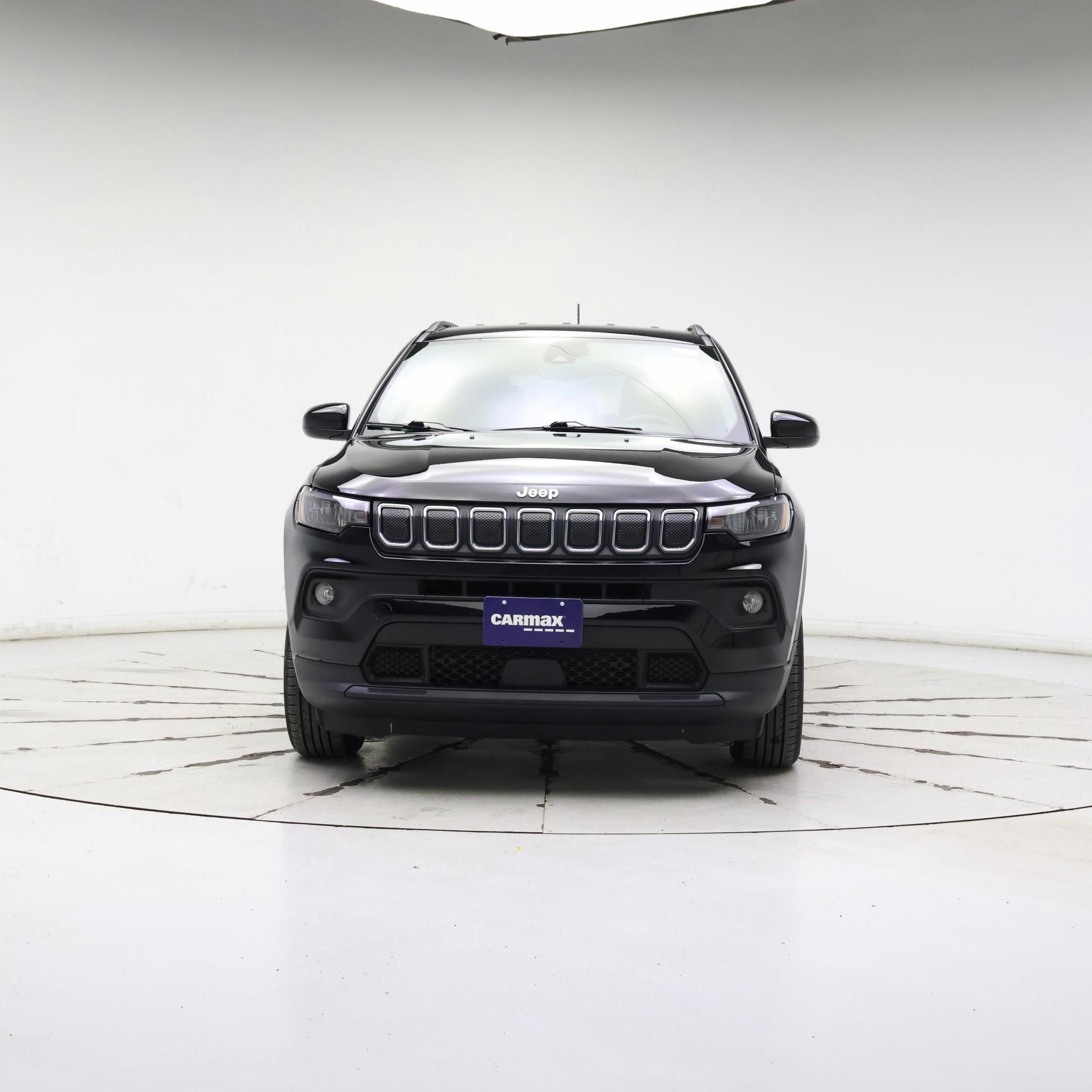 Thumbnail: 2022 Jeep Compass - 5