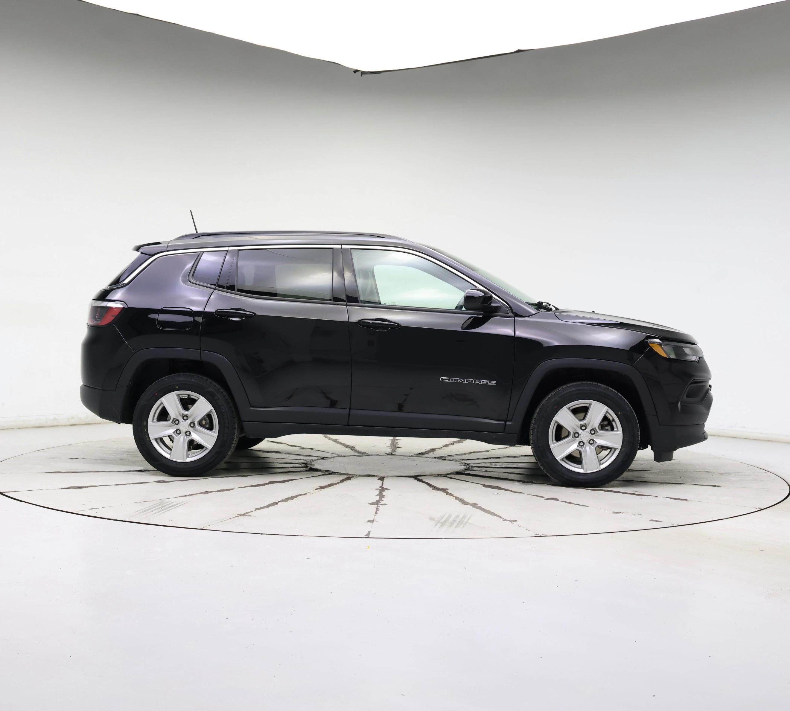 Thumbnail: 2022 Jeep Compass - 7