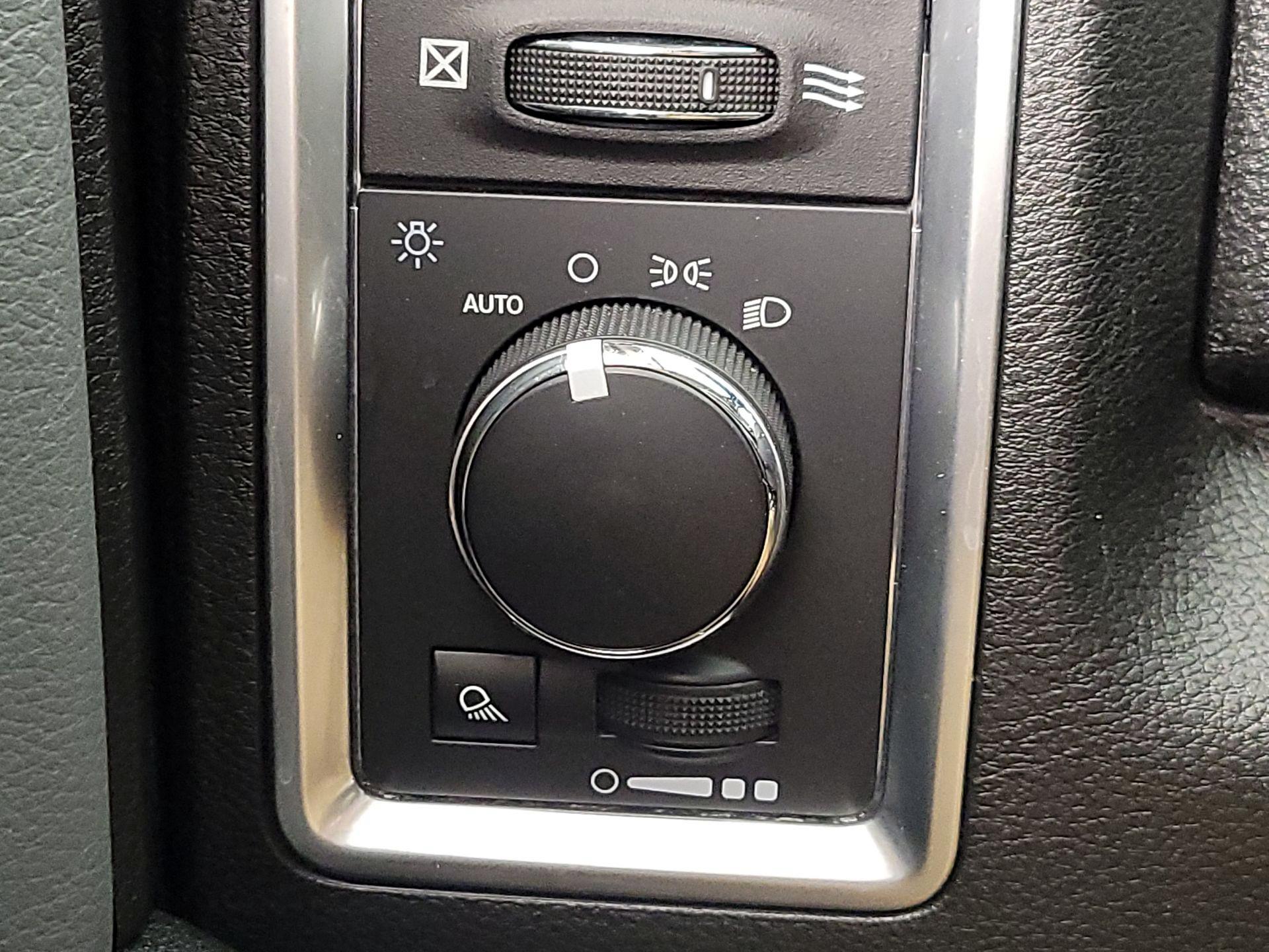 Thumbnail: 2023 RAM 1500 Classic - 13