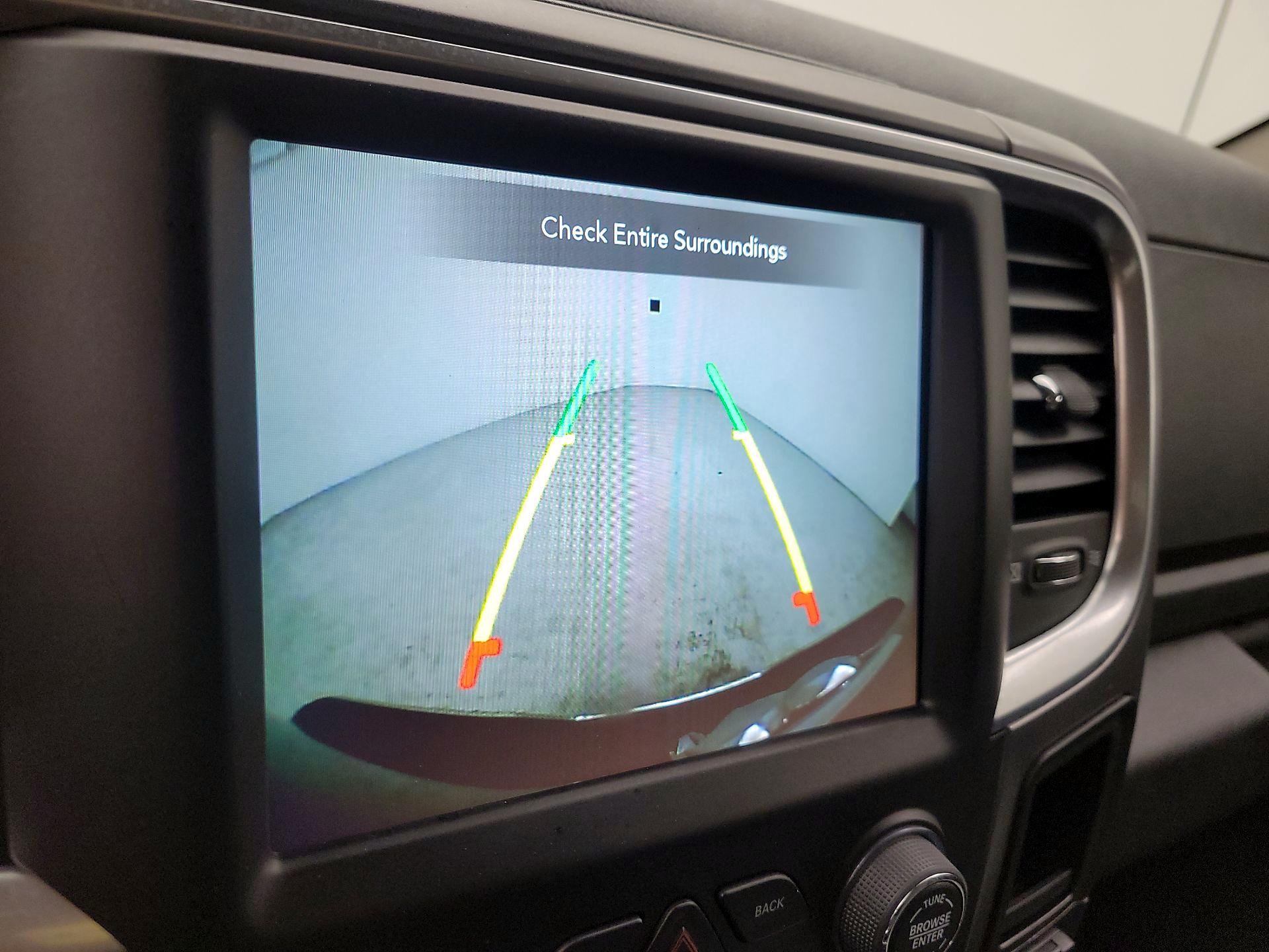 Thumbnail: 2023 RAM 1500 Classic - 15