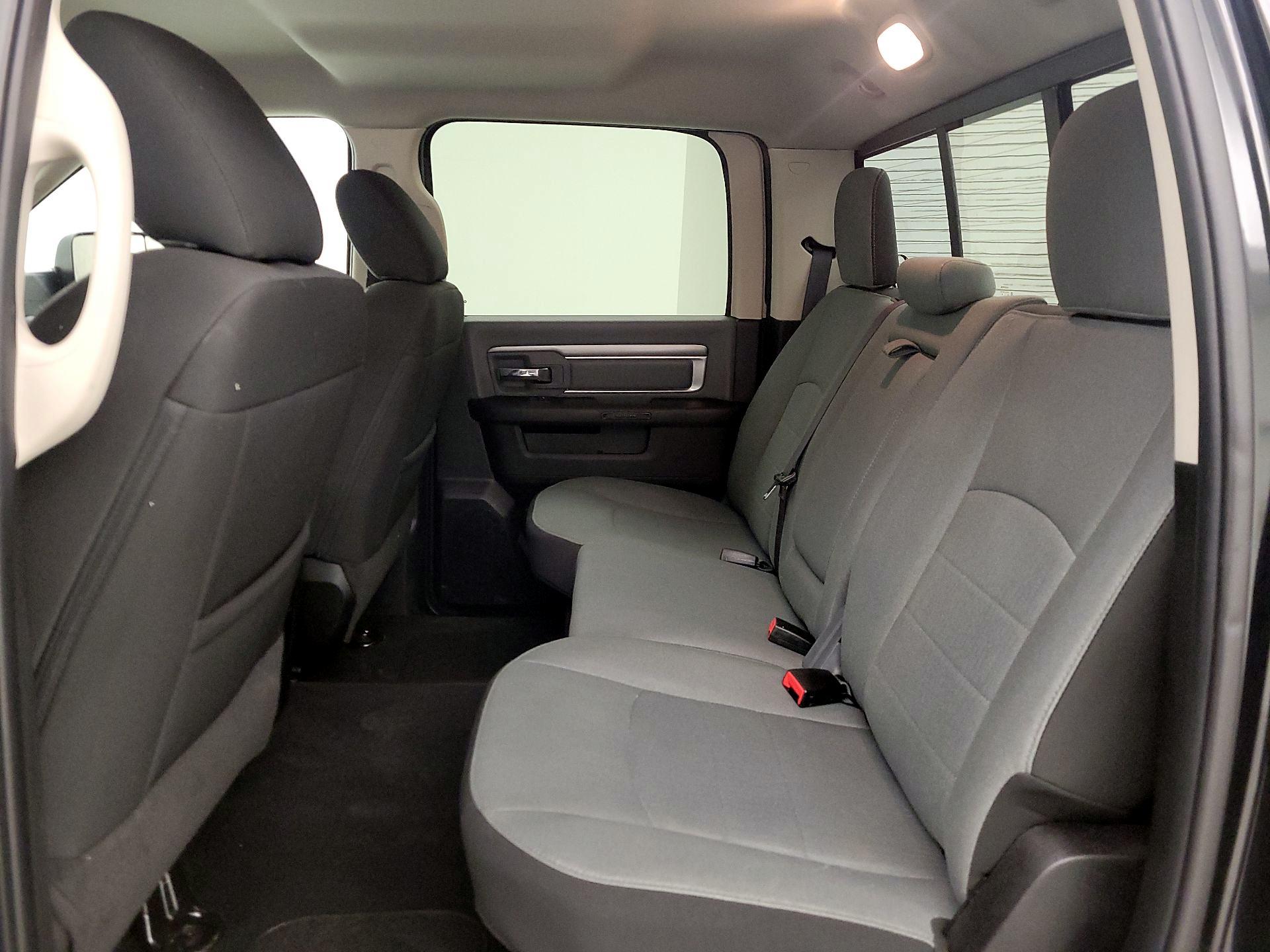 Thumbnail: 2023 RAM 1500 Classic - 20