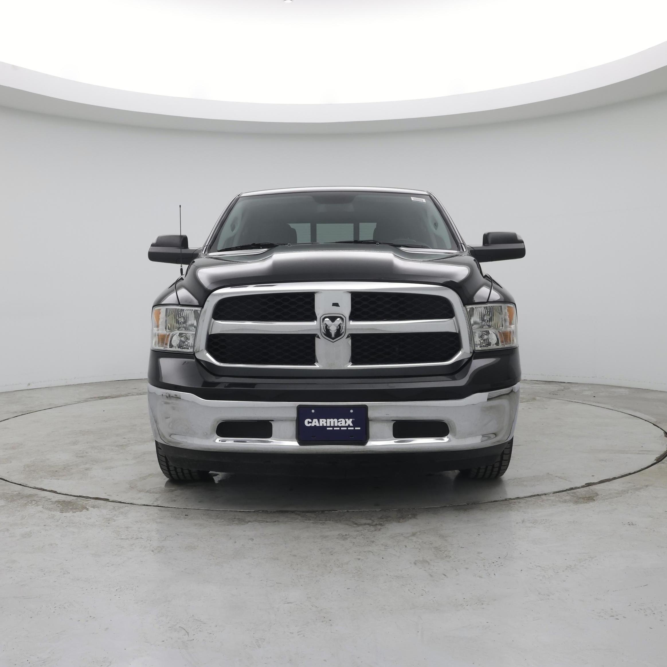 Thumbnail: 2023 RAM 1500 Classic - 5