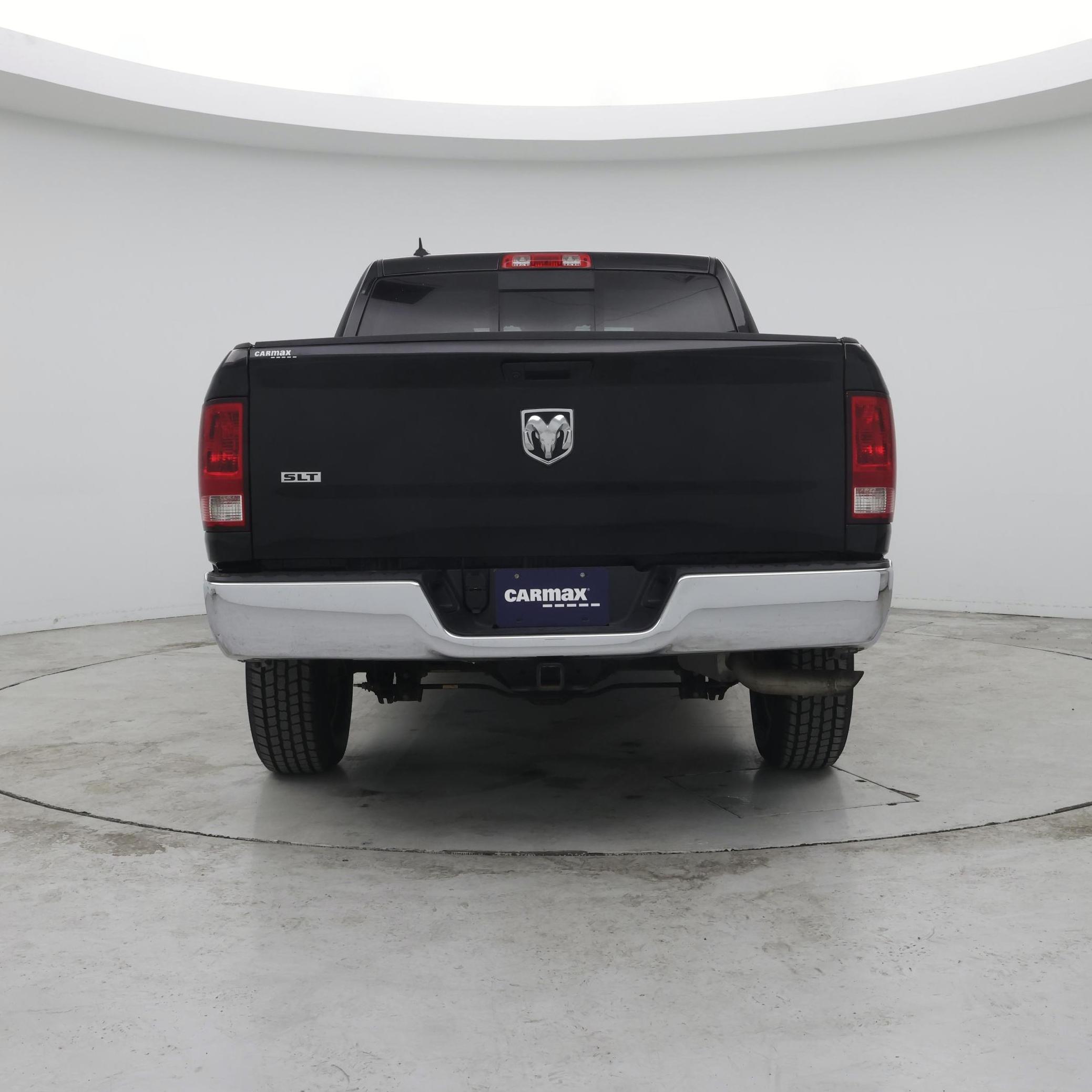 Thumbnail: 2023 RAM 1500 Classic - 6