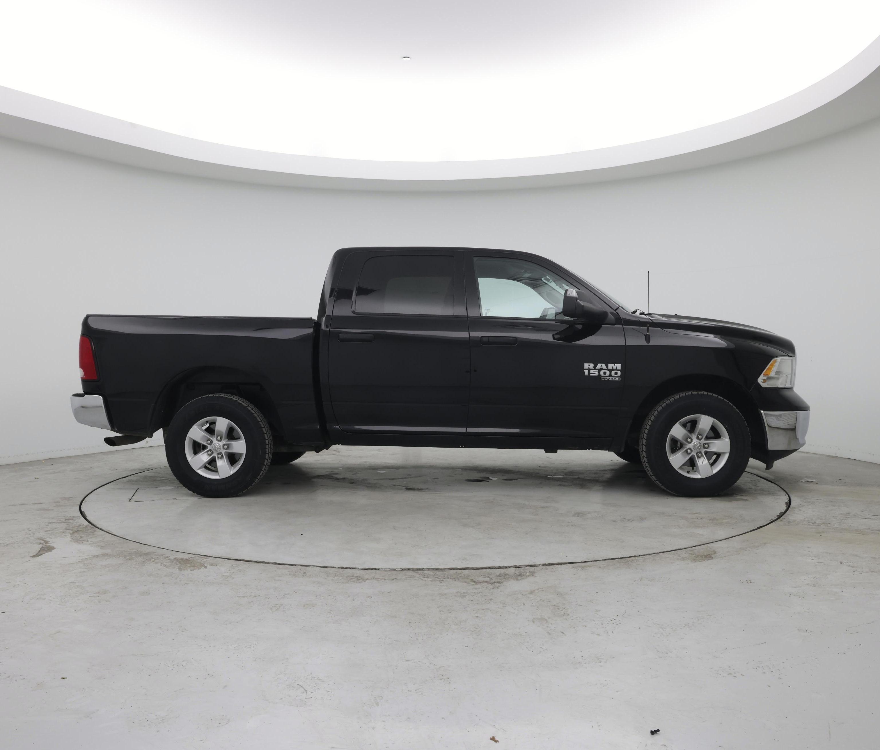 Thumbnail: 2023 RAM 1500 Classic - 7